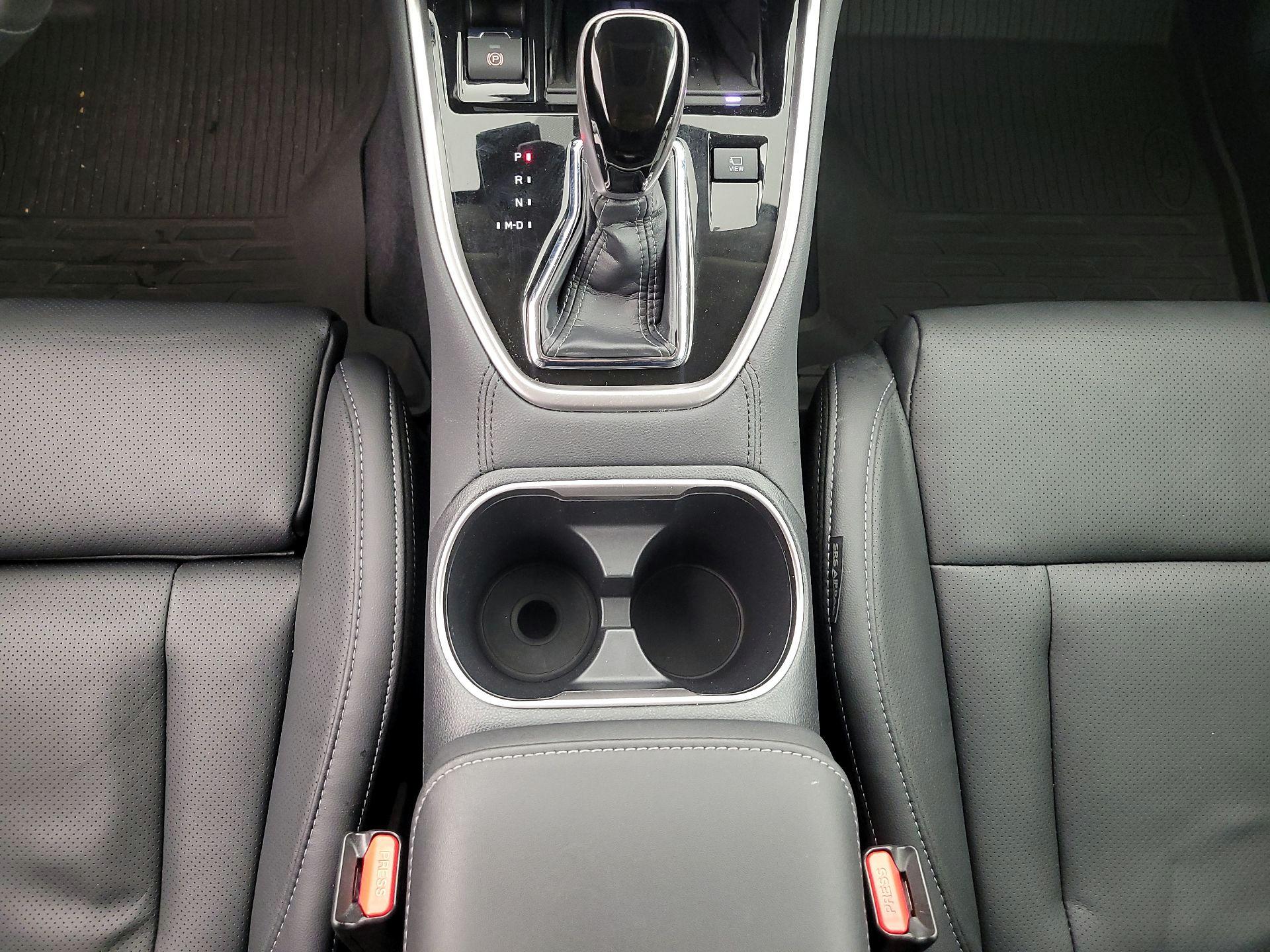 Thumbnail: 2025 Subaru Outback - 18