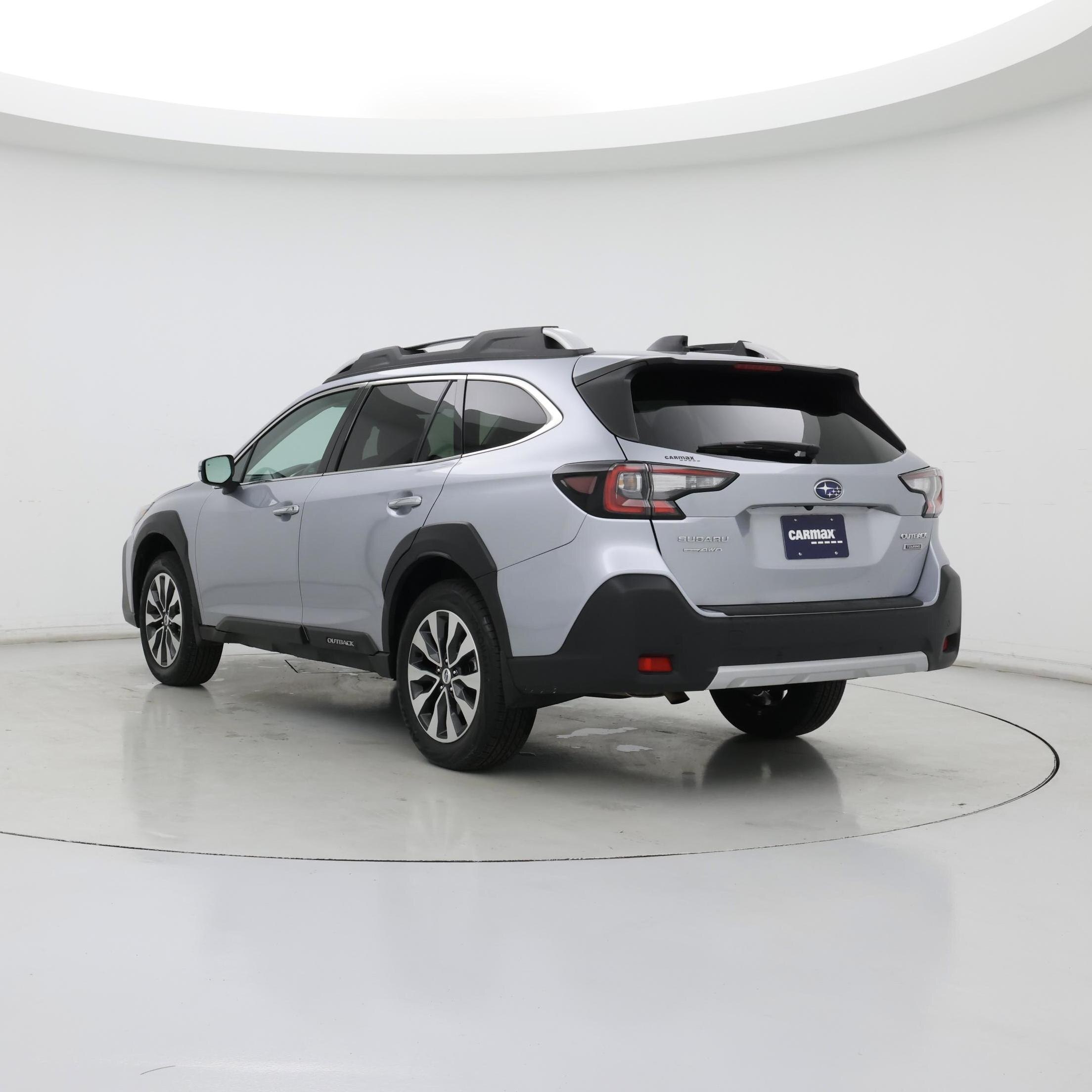 Thumbnail: 2025 Subaru Outback - 2