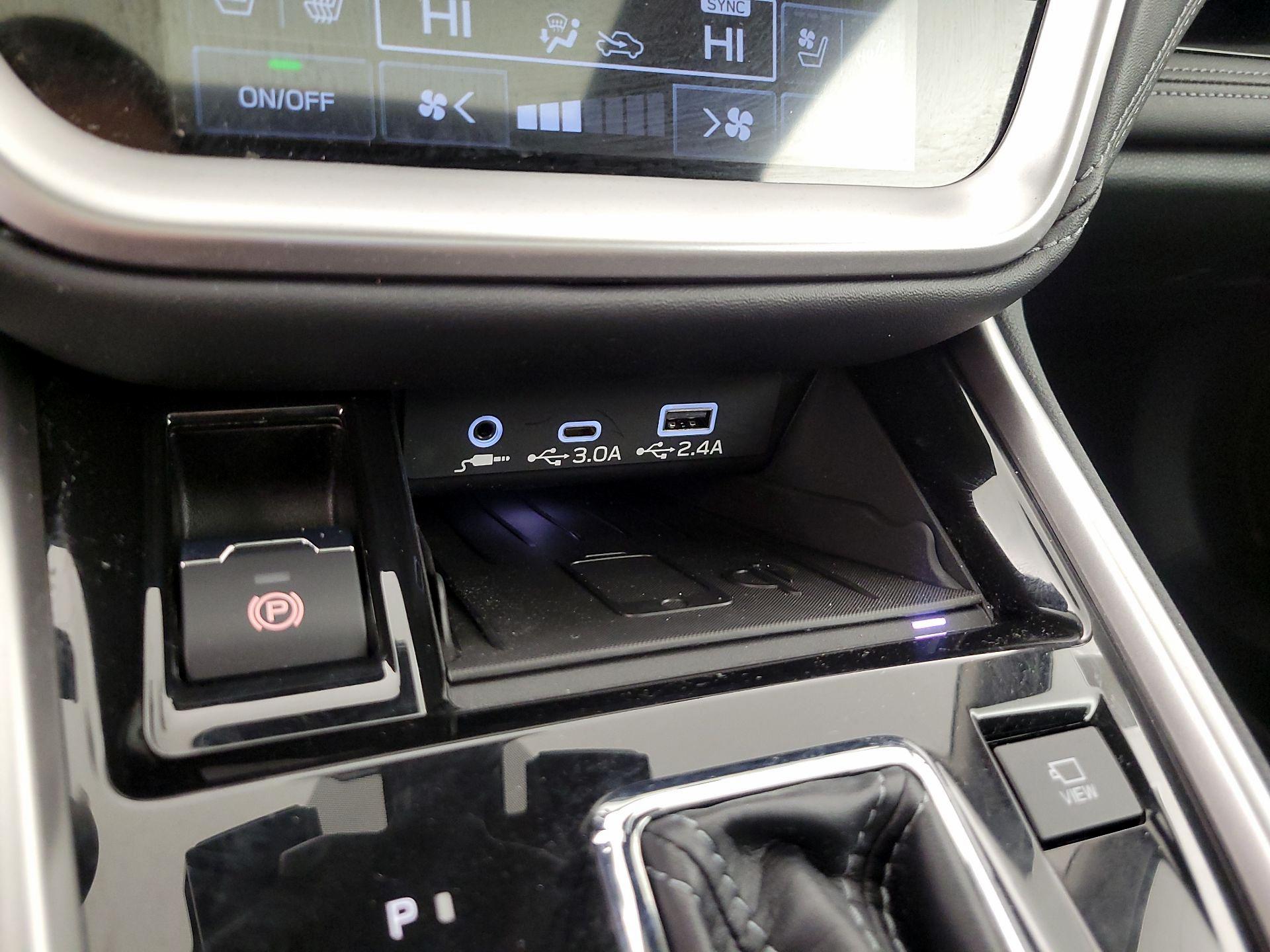 Thumbnail: 2025 Subaru Outback - 19