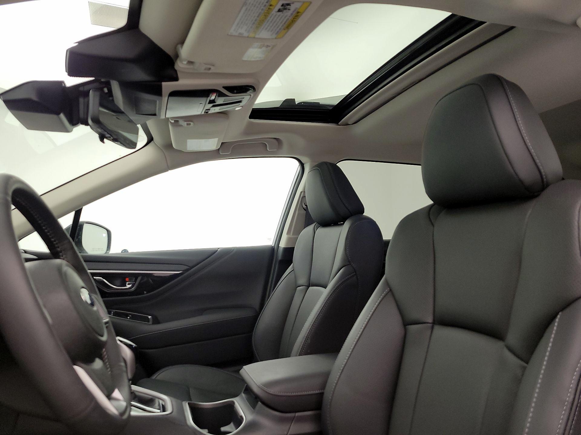 Thumbnail: 2025 Subaru Outback - 20