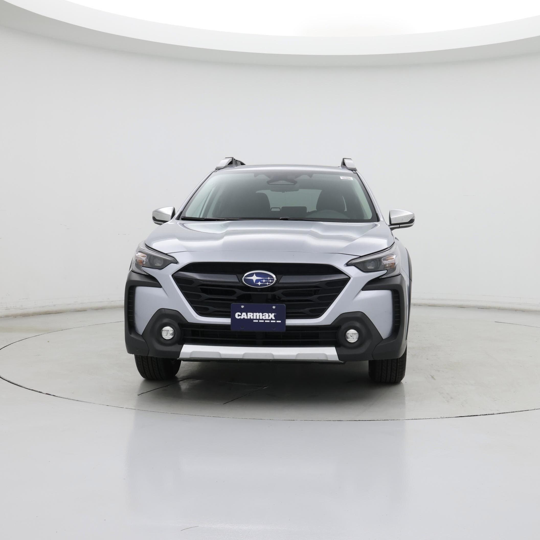 Thumbnail: 2025 Subaru Outback - 5