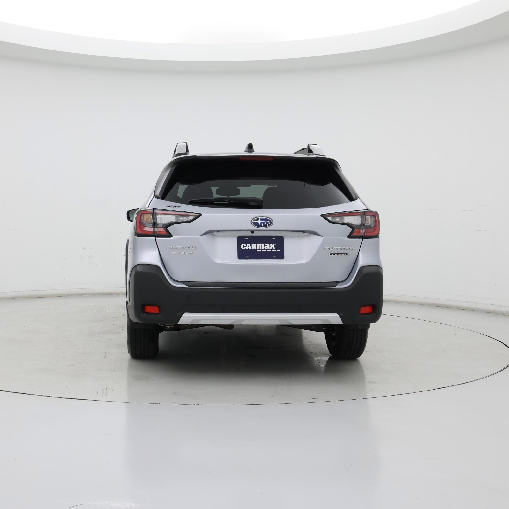 Thumbnail: 2025 Subaru Outback - 6