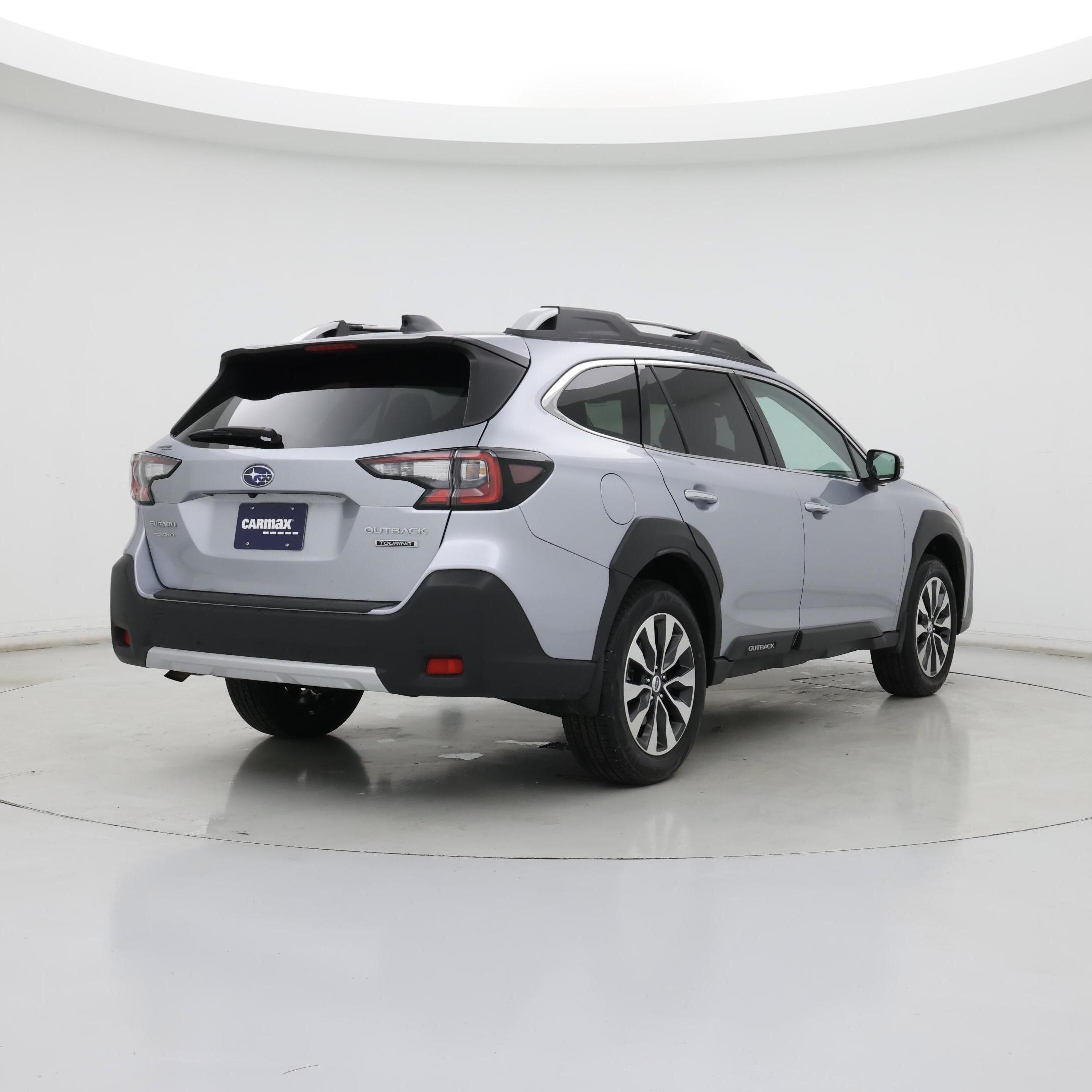 Thumbnail: 2025 Subaru Outback - 8