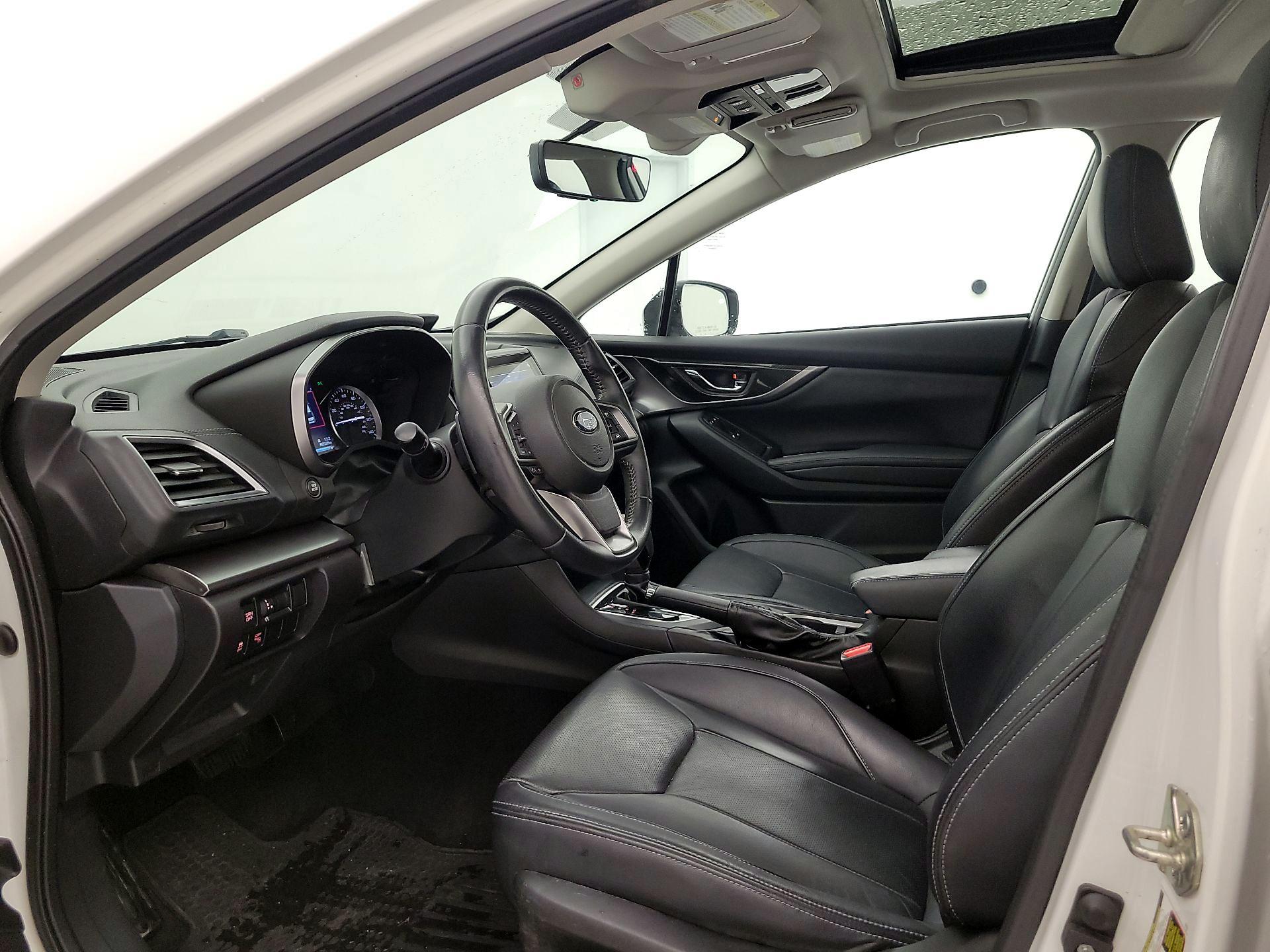 Thumbnail: 2017 Subaru Impreza - 11