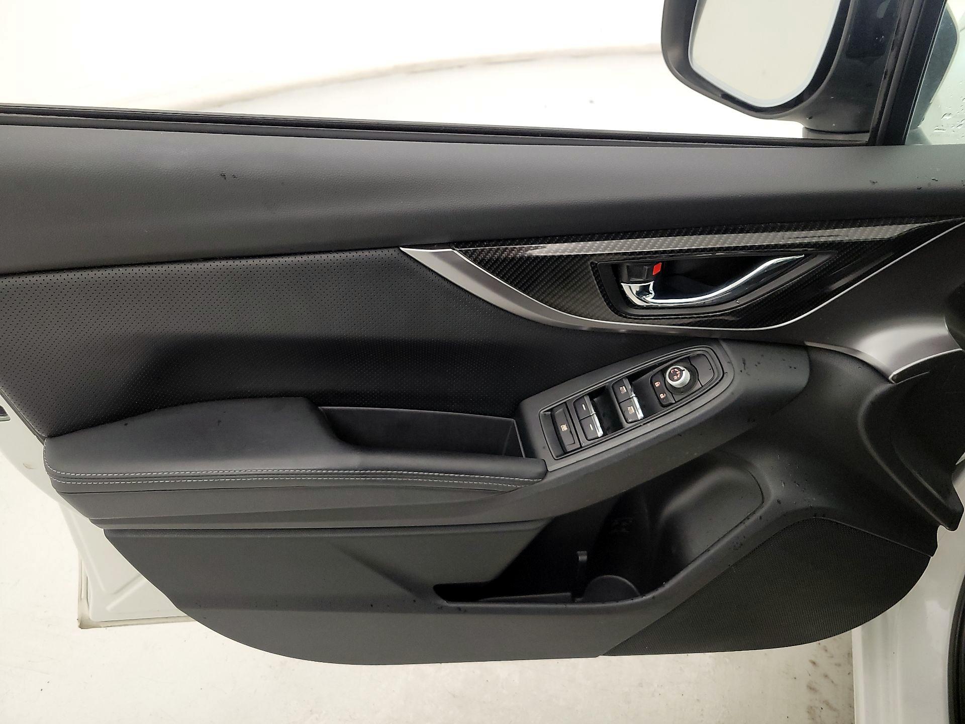 Thumbnail: 2017 Subaru Impreza - 12