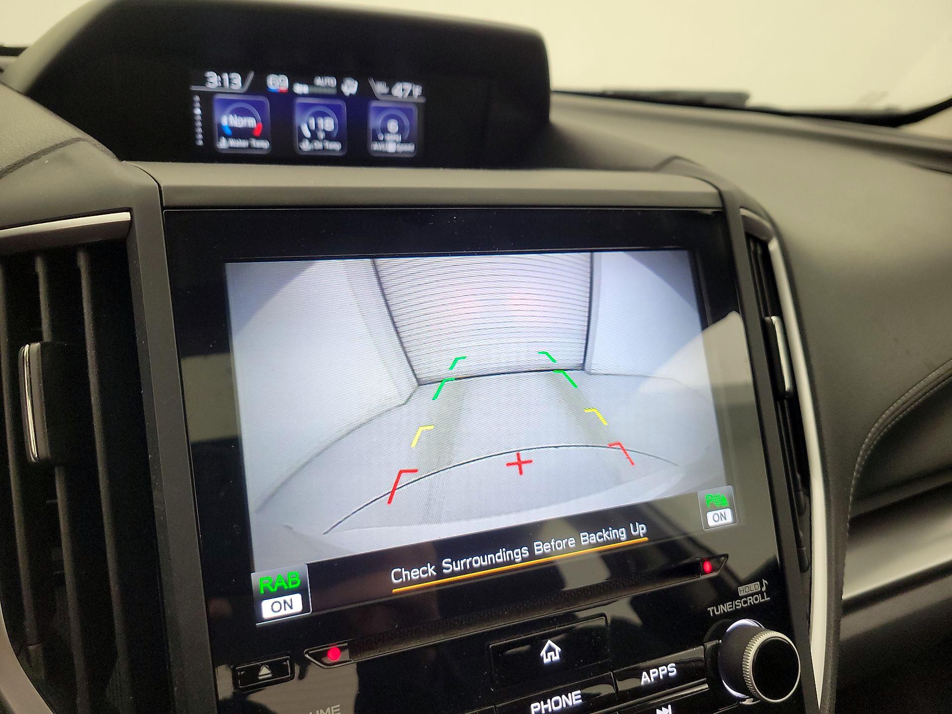 Thumbnail: 2017 Subaru Impreza - 14