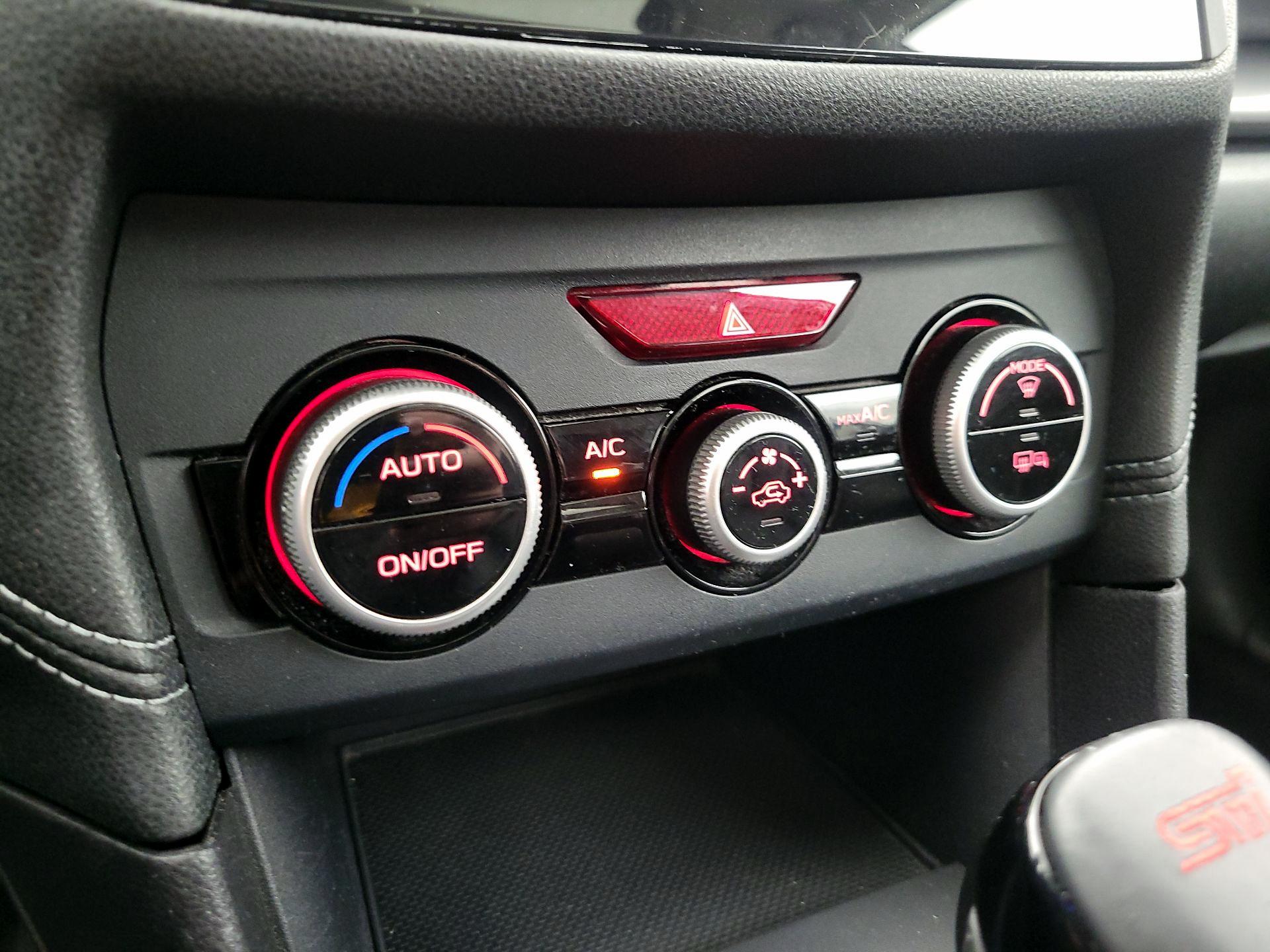 Thumbnail: 2017 Subaru Impreza - 16