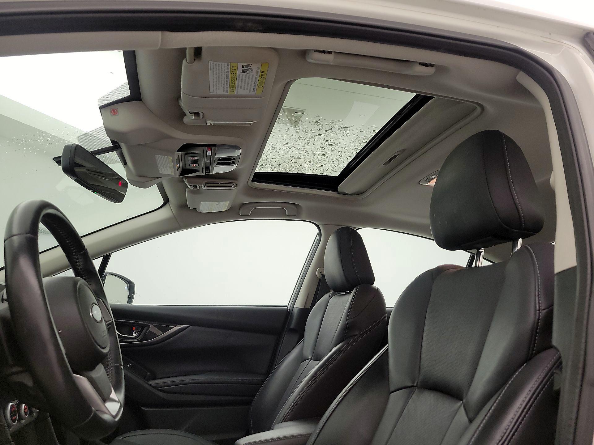 Thumbnail: 2017 Subaru Impreza - 19