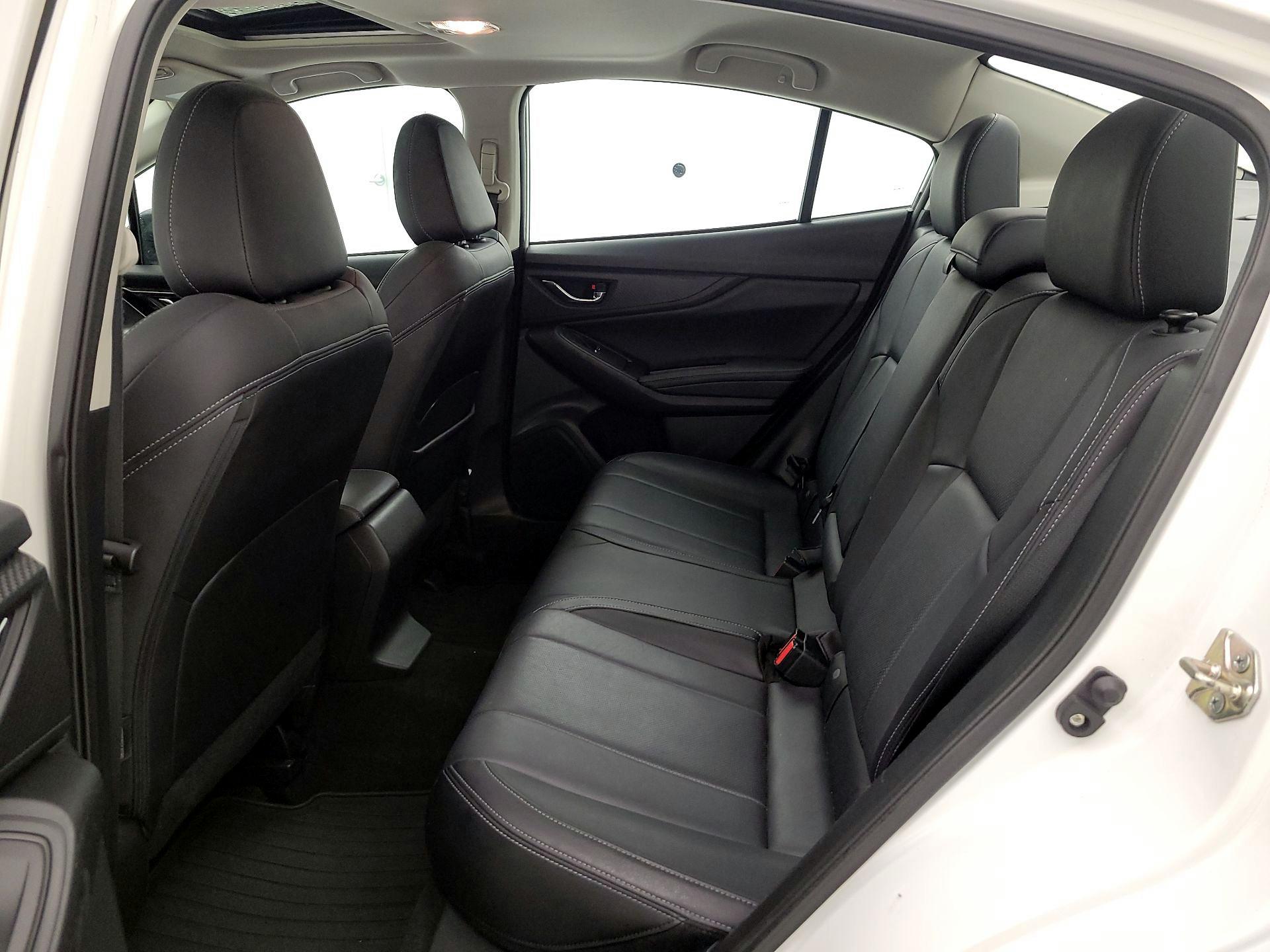 Thumbnail: 2017 Subaru Impreza - 20