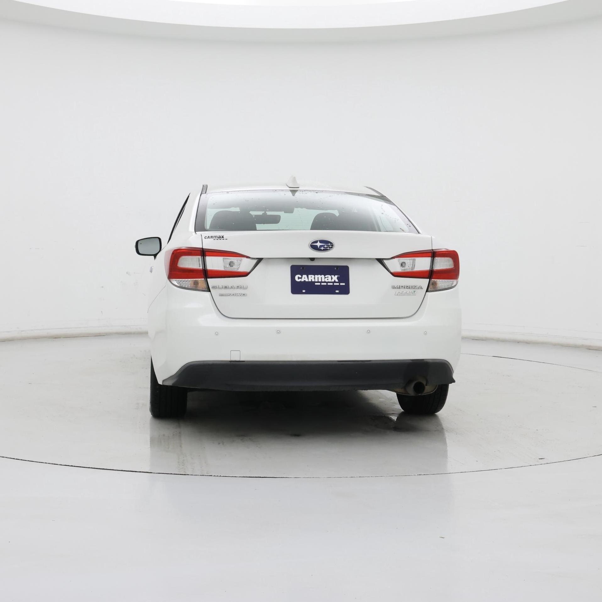 Thumbnail: 2017 Subaru Impreza - 6