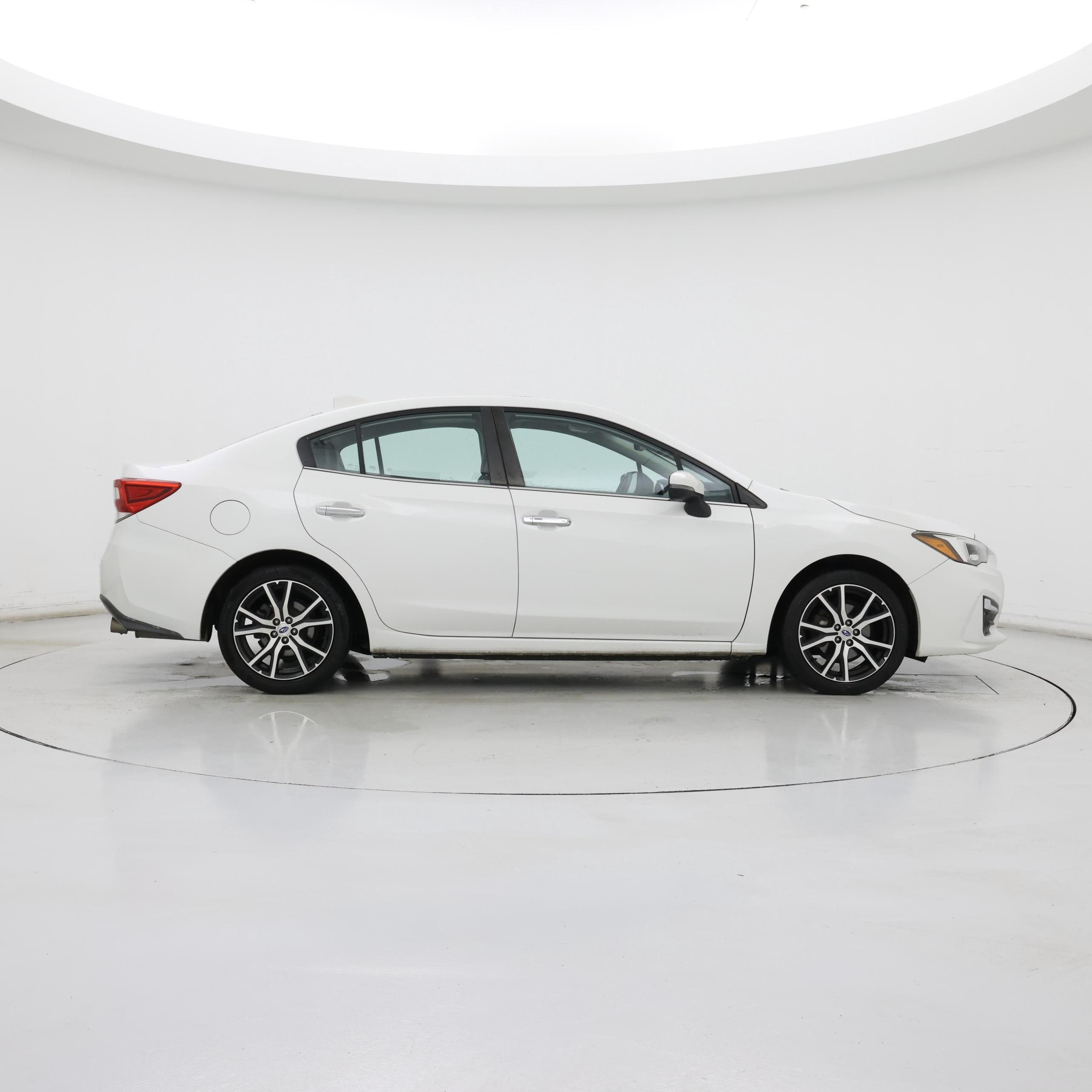 Thumbnail: 2017 Subaru Impreza - 7