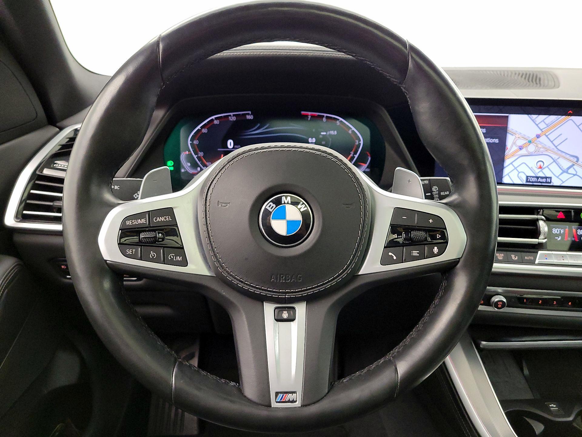 Thumbnail: 2019 BMW X5 - 10