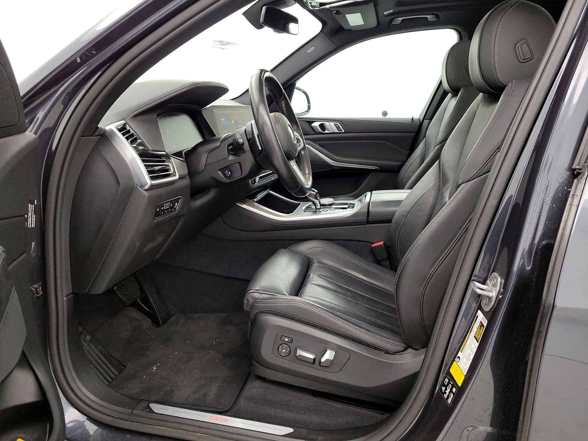 Thumbnail: 2019 BMW X5 - 11