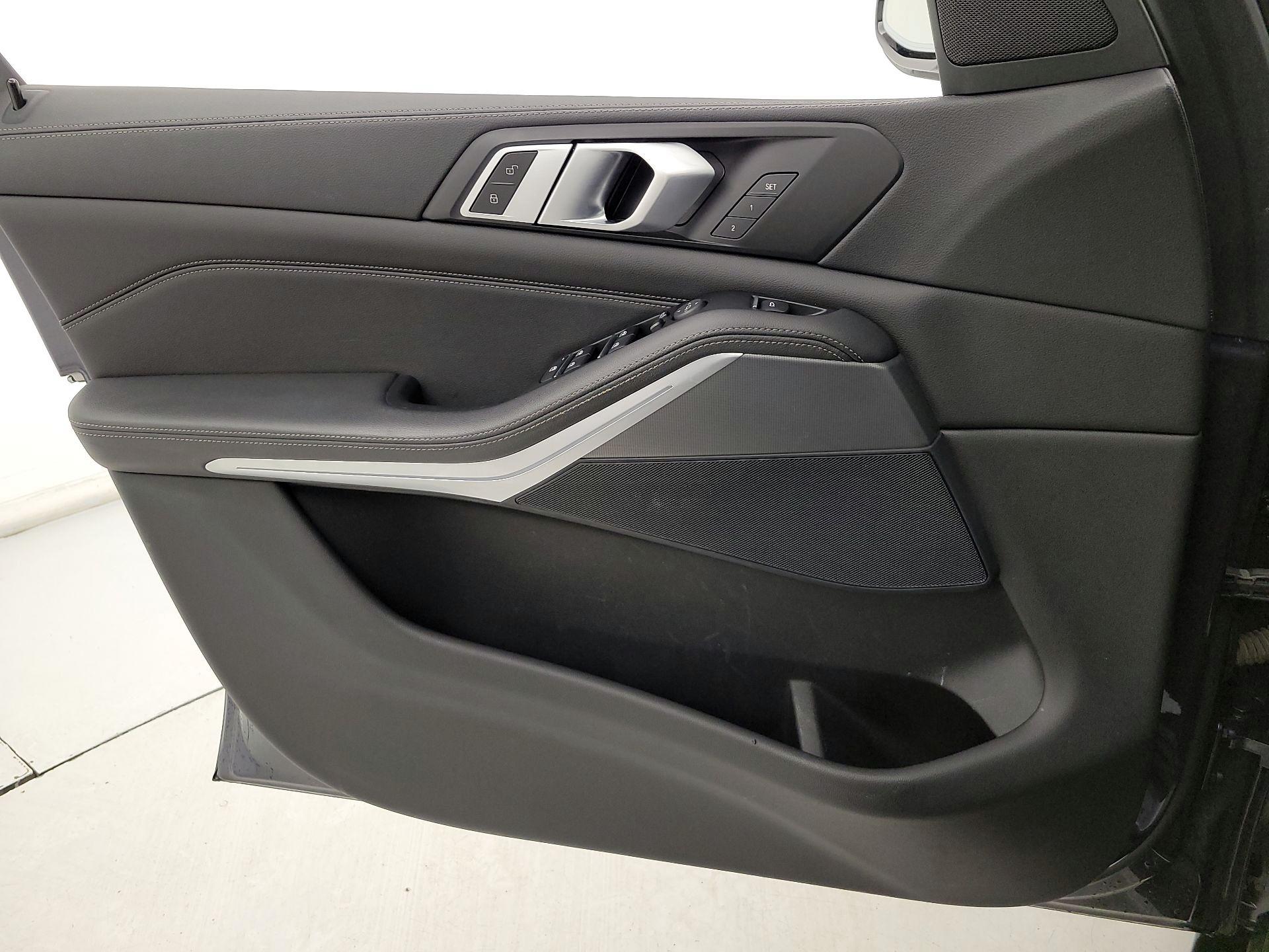 Thumbnail: 2019 BMW X5 - 12