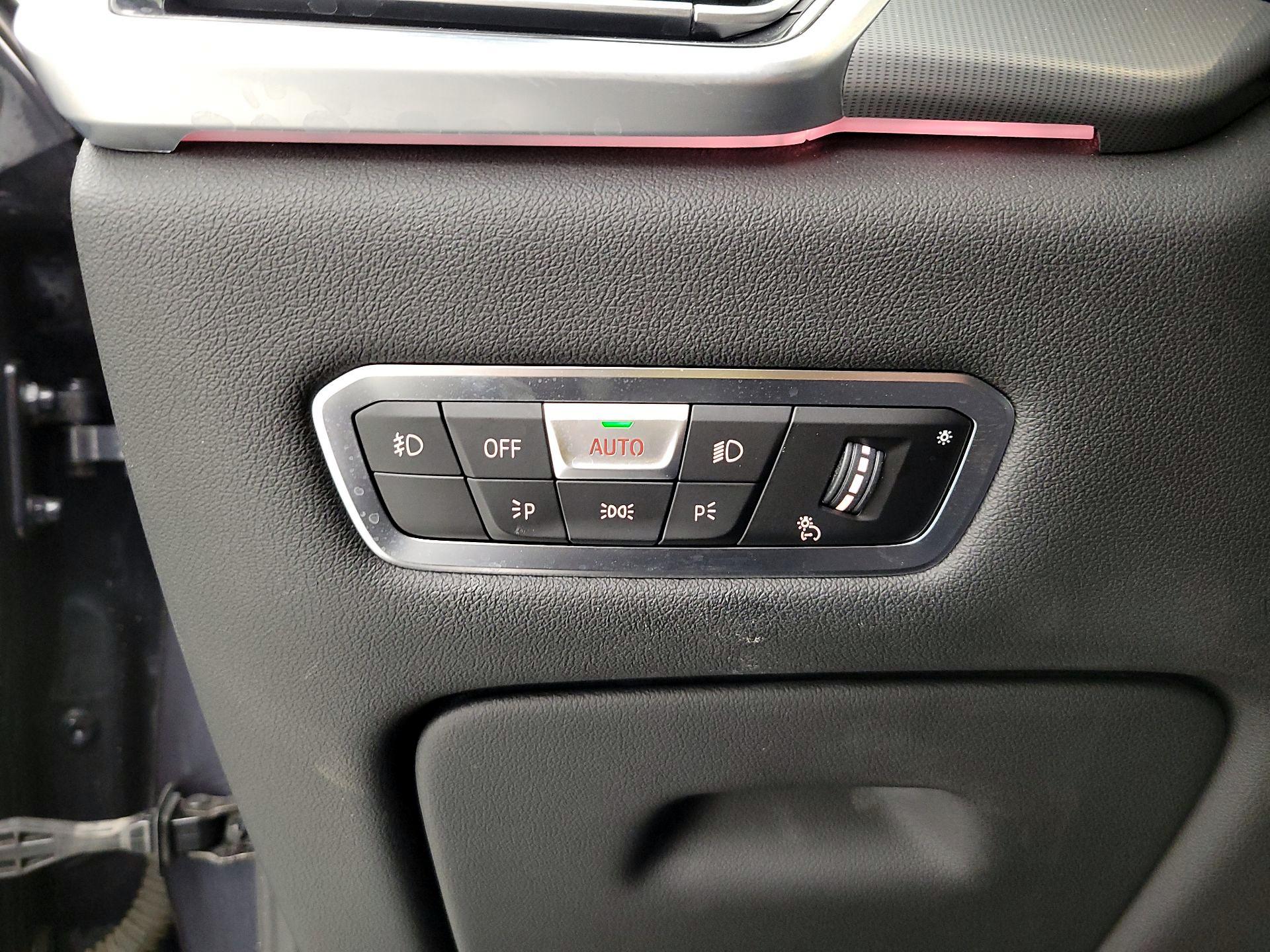 Thumbnail: 2019 BMW X5 - 13