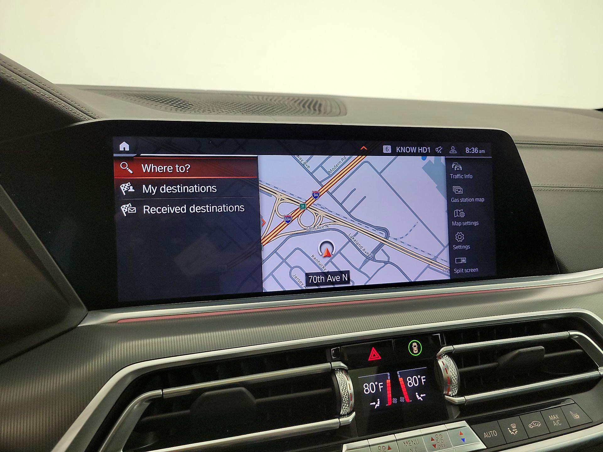 Thumbnail: 2019 BMW X5 - 14