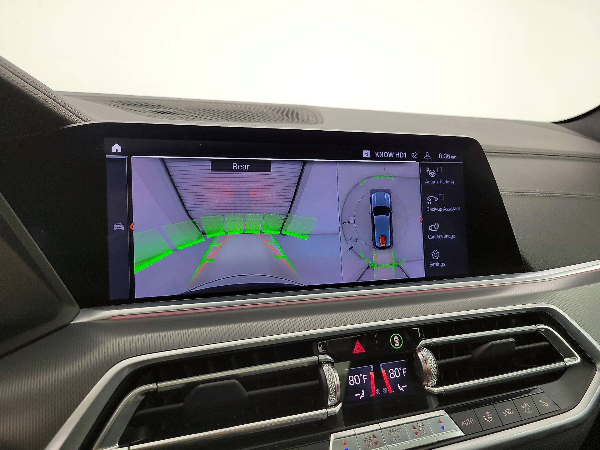 Thumbnail: 2019 BMW X5 - 15