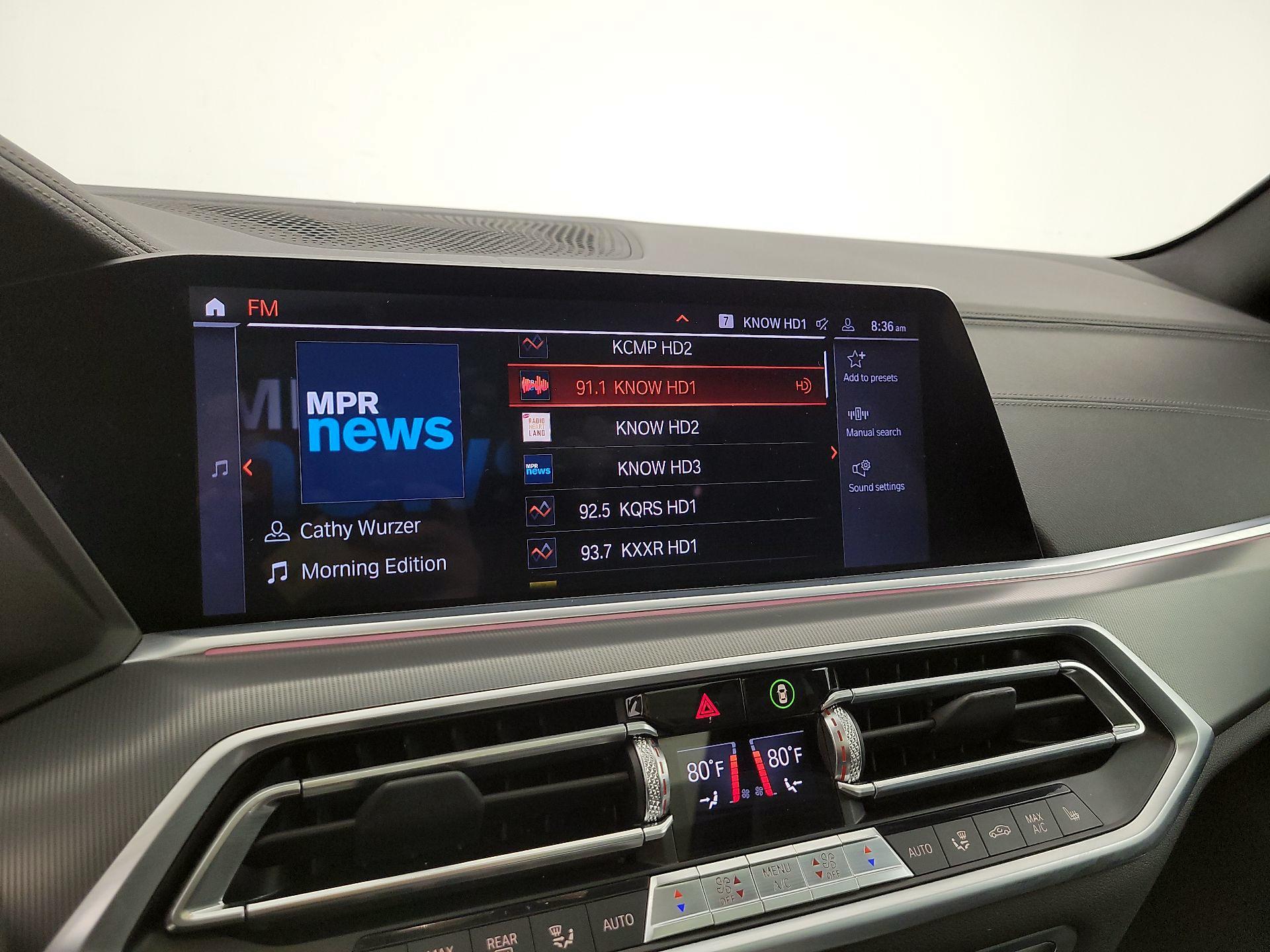 Thumbnail: 2019 BMW X5 - 16