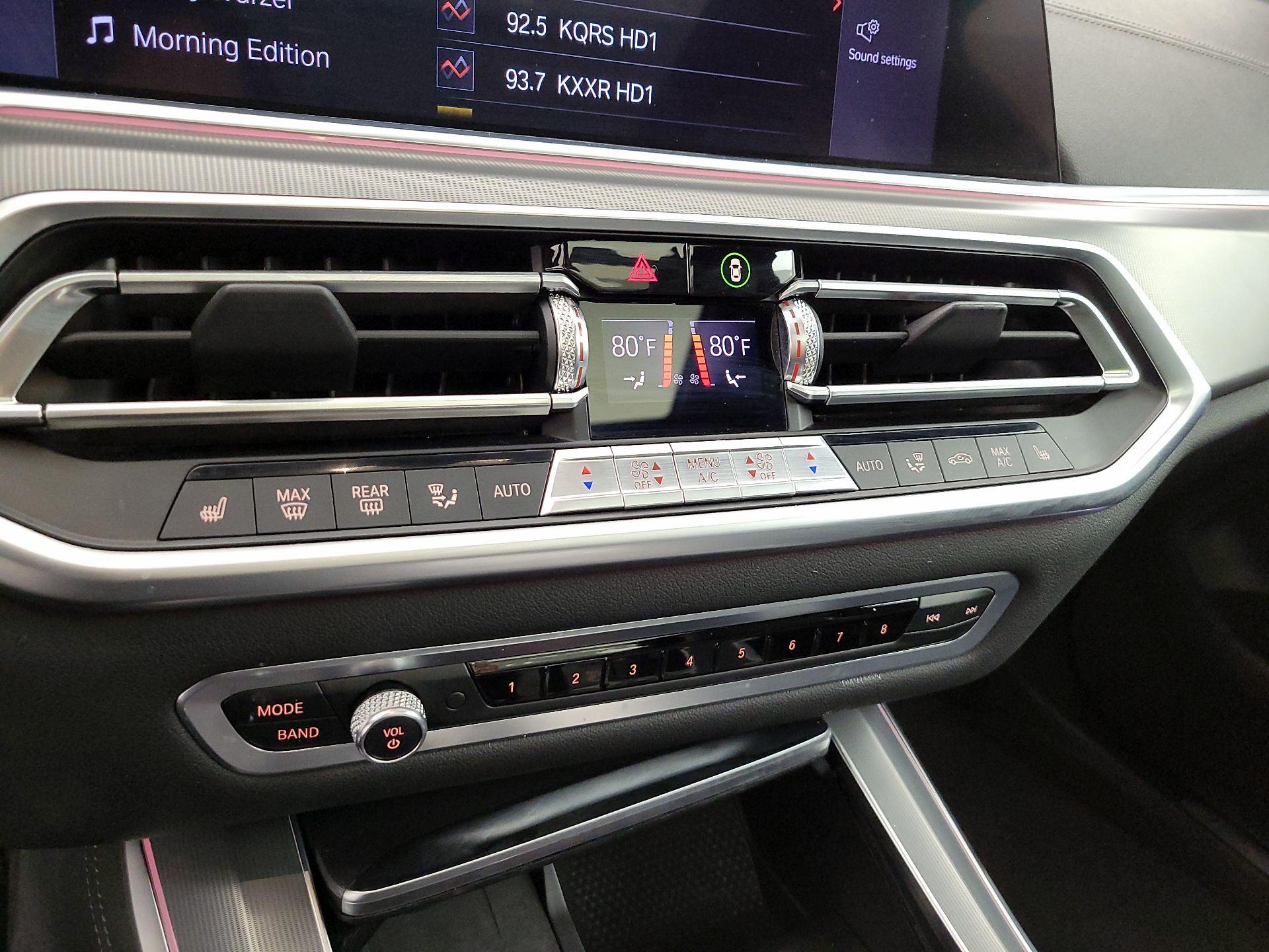 Thumbnail: 2019 BMW X5 - 17