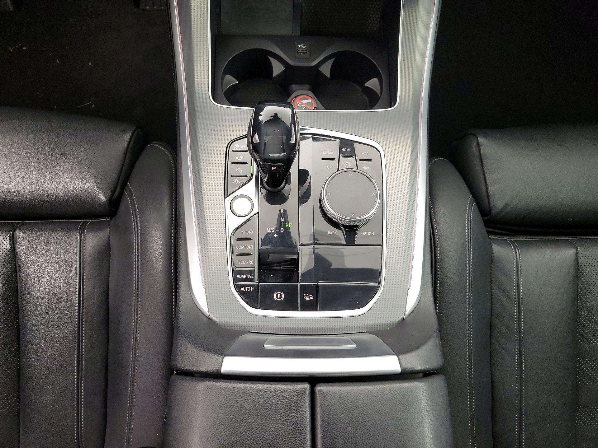 Thumbnail: 2019 BMW X5 - 18