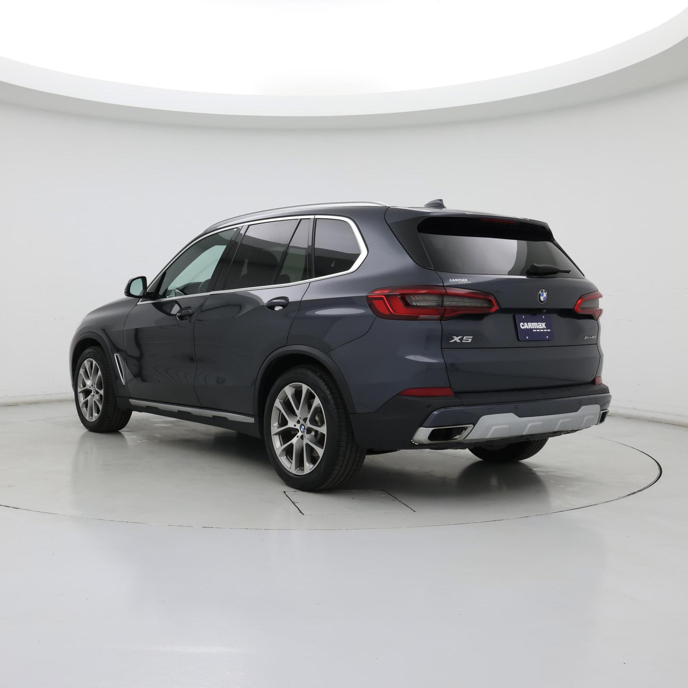 Thumbnail: 2019 BMW X5 - 2