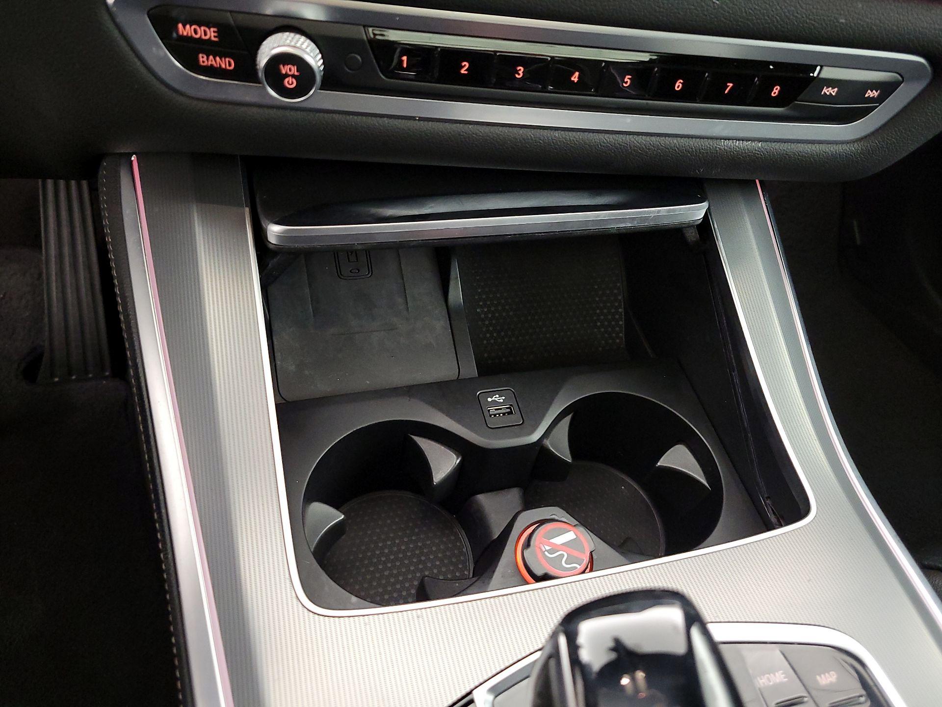 Thumbnail: 2019 BMW X5 - 19