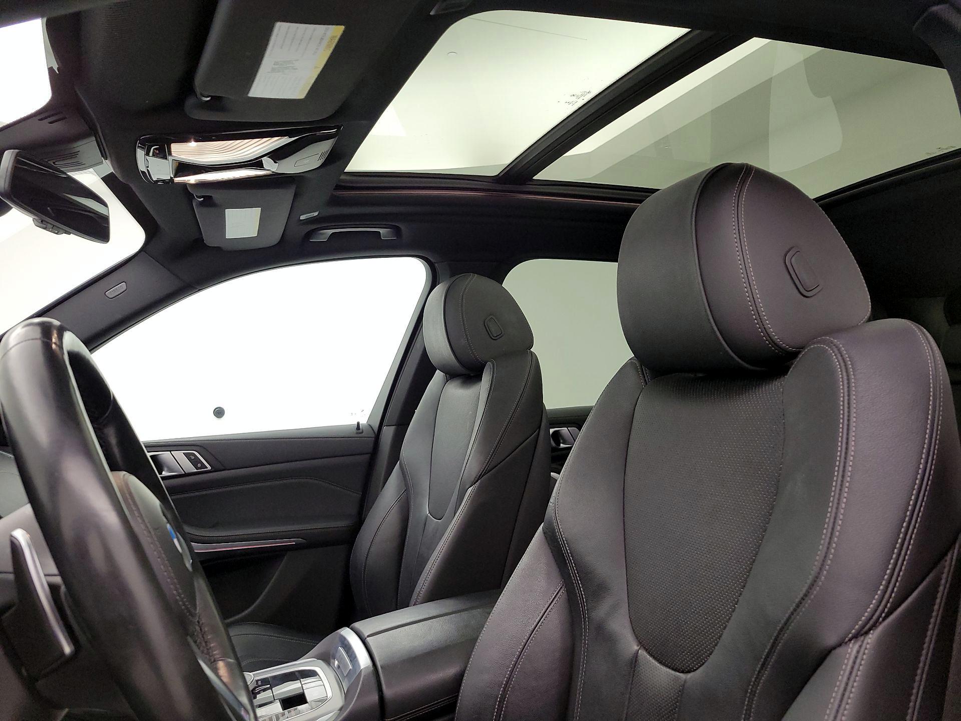 Thumbnail: 2019 BMW X5 - 20