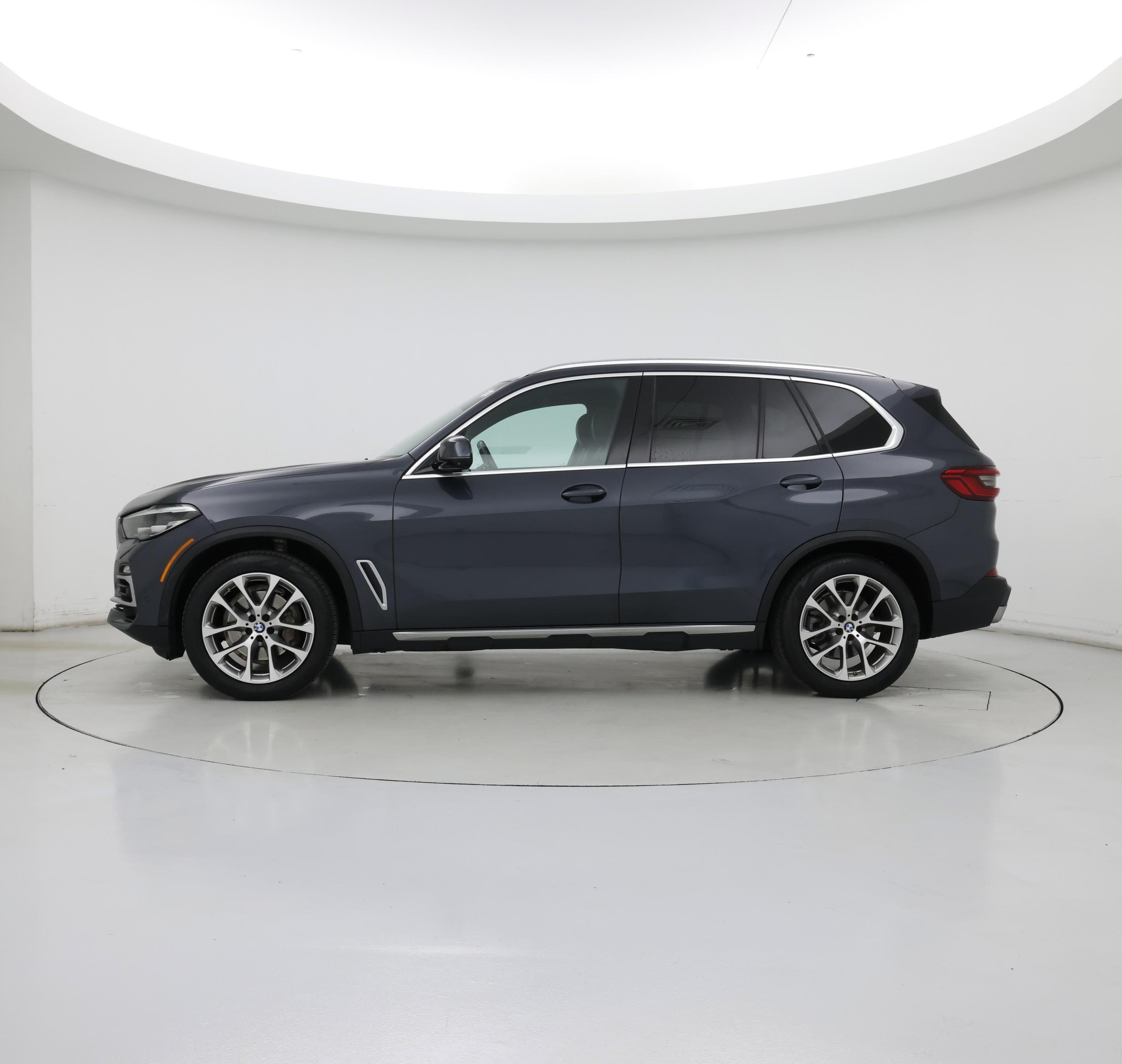Thumbnail: 2019 BMW X5 - 3