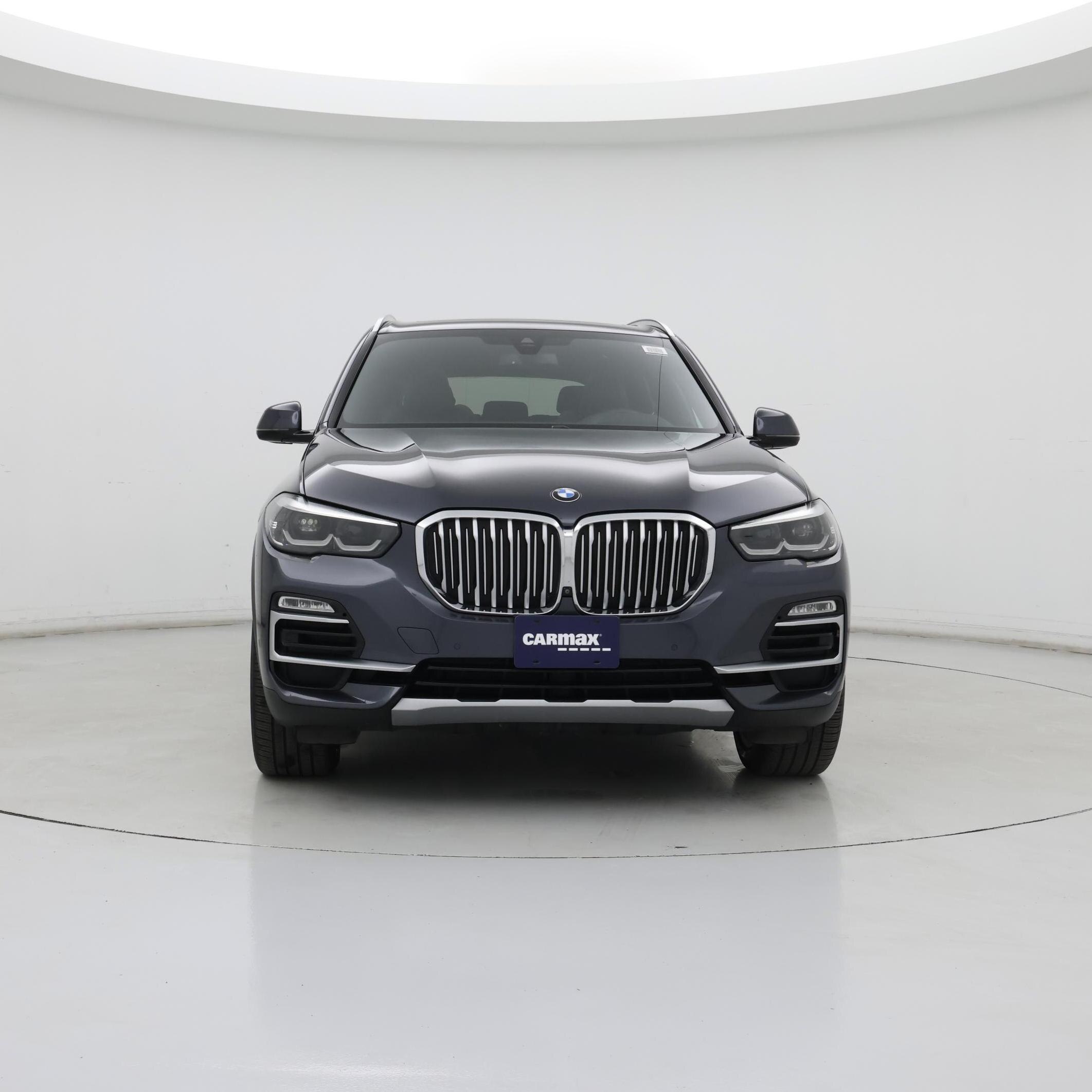 Thumbnail: 2019 BMW X5 - 5