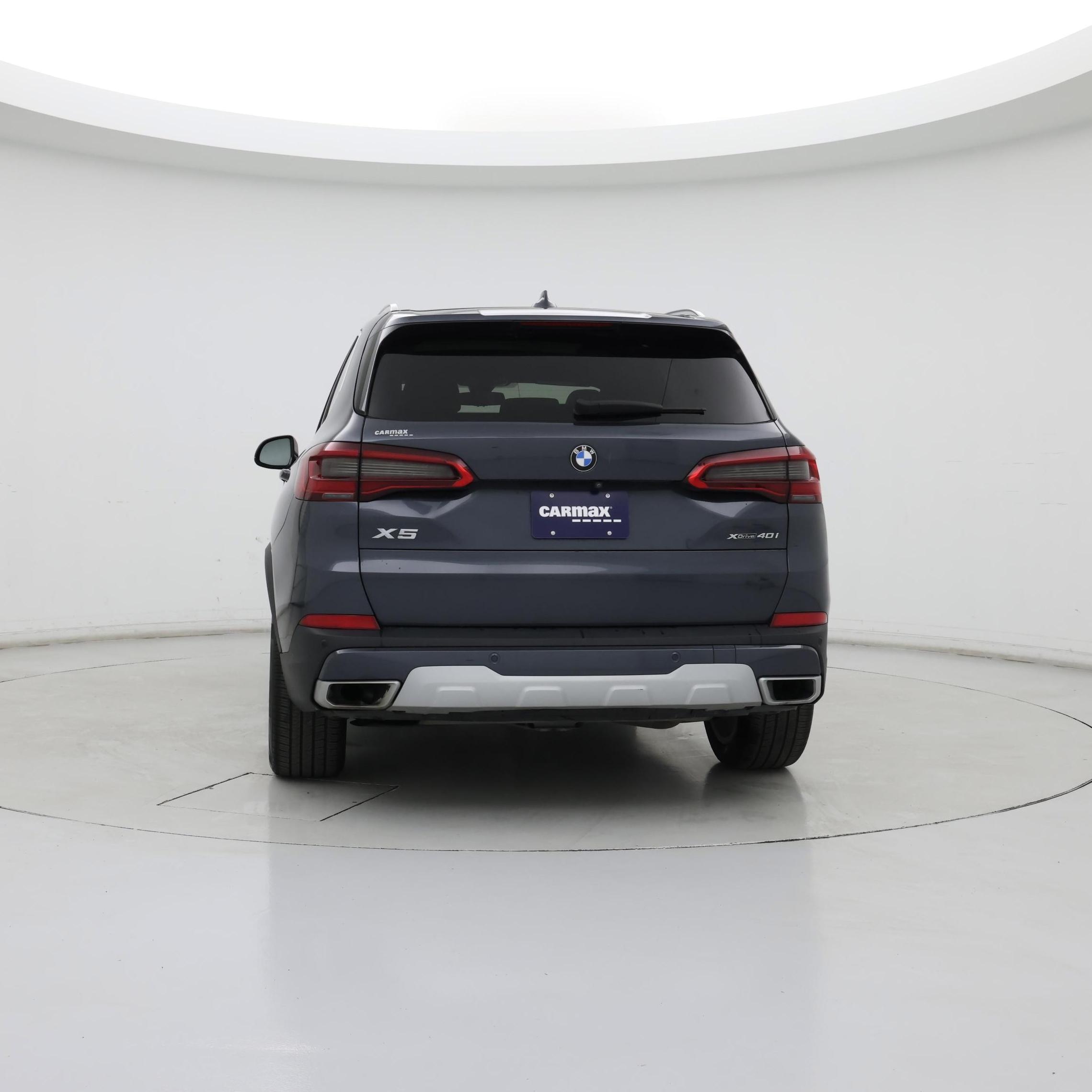 Thumbnail: 2019 BMW X5 - 6