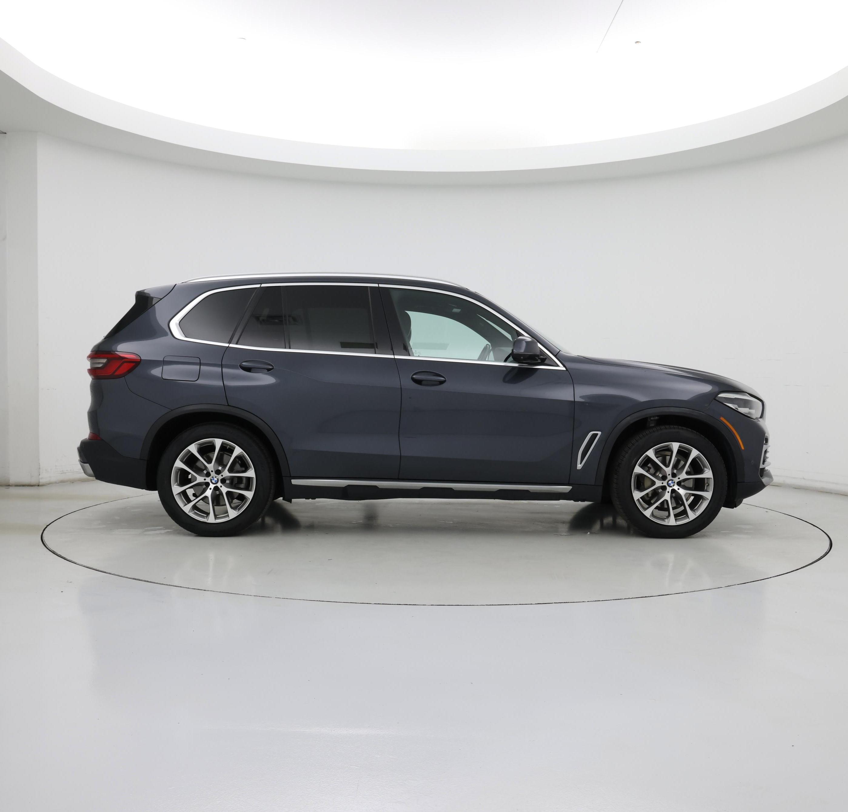 Thumbnail: 2019 BMW X5 - 7