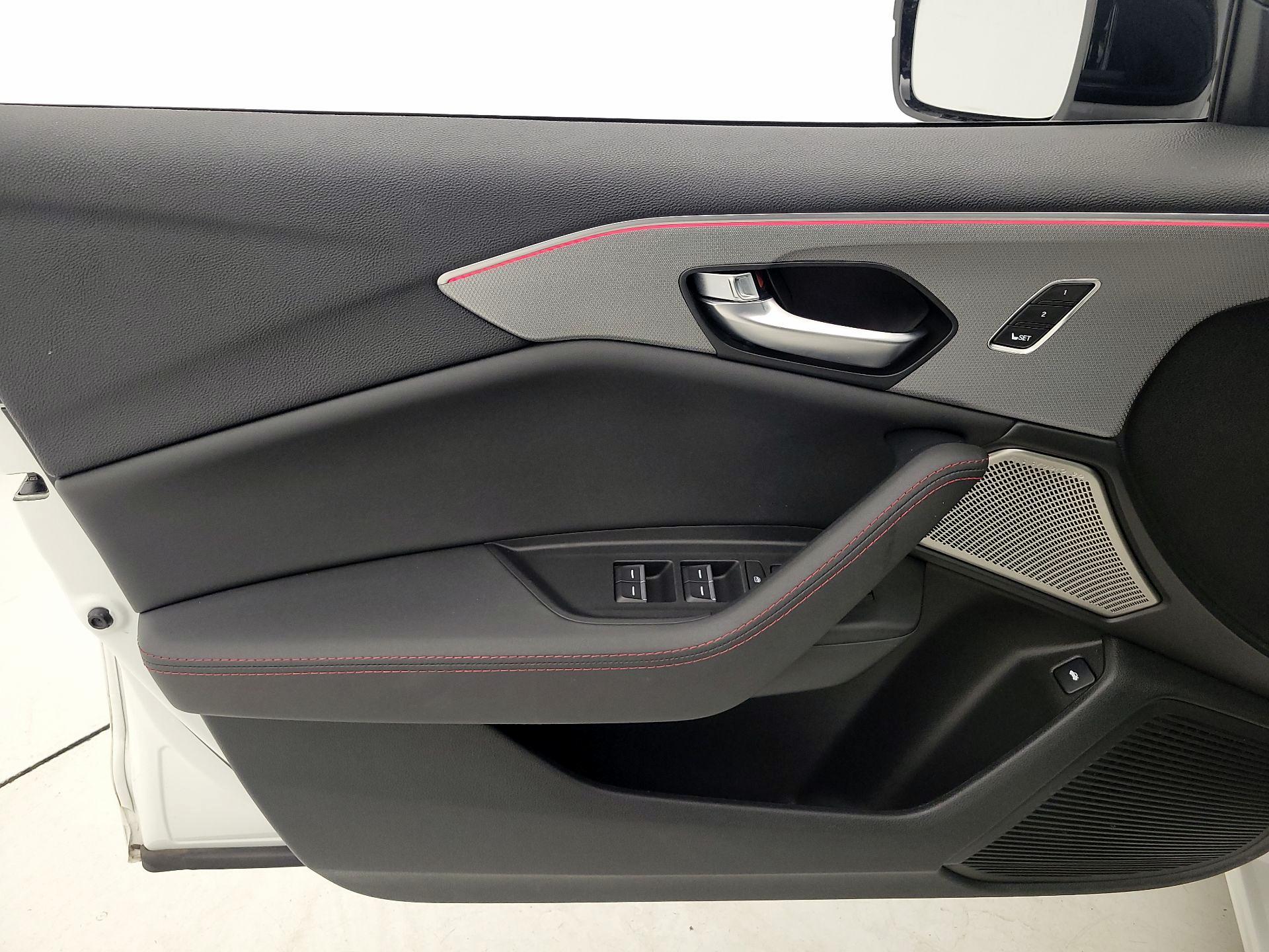 Thumbnail: 2022 Acura TLX - 12