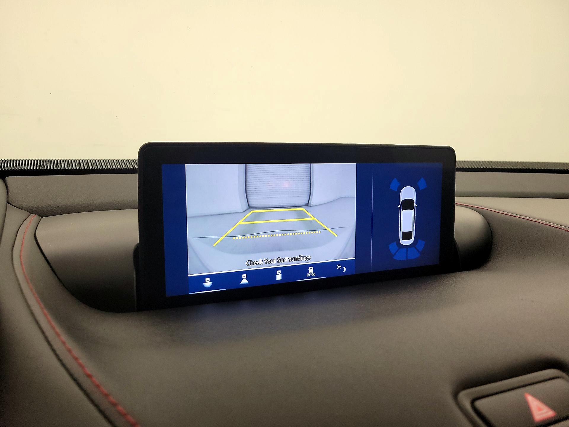 Thumbnail: 2022 Acura TLX - 15