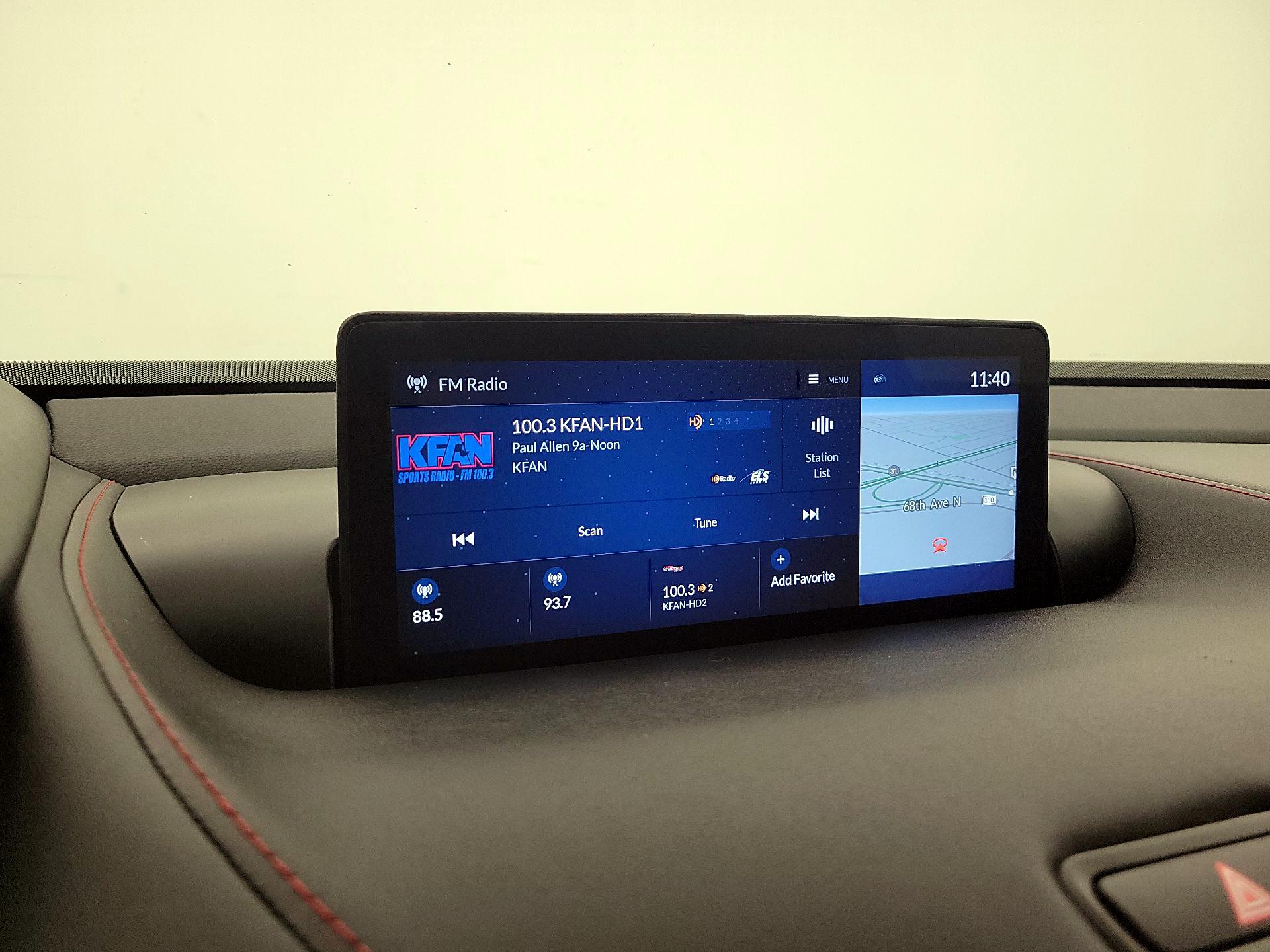 Thumbnail: 2022 Acura TLX - 16