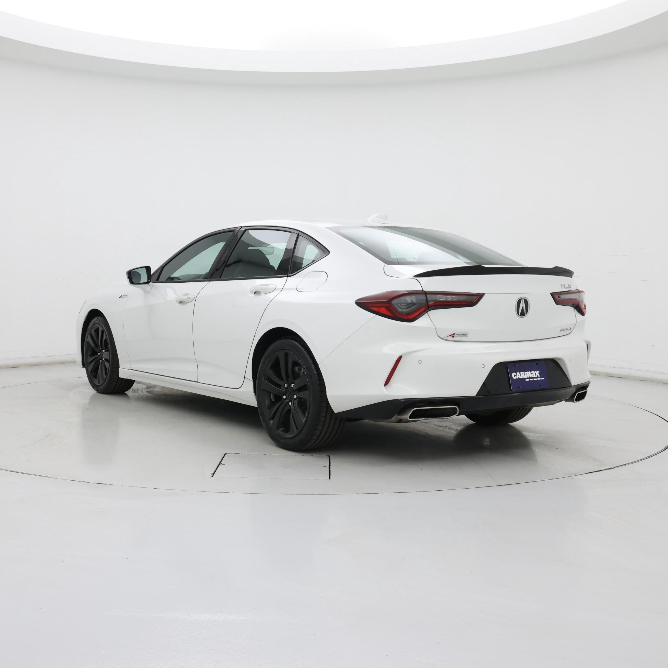 Thumbnail: 2022 Acura TLX - 2
