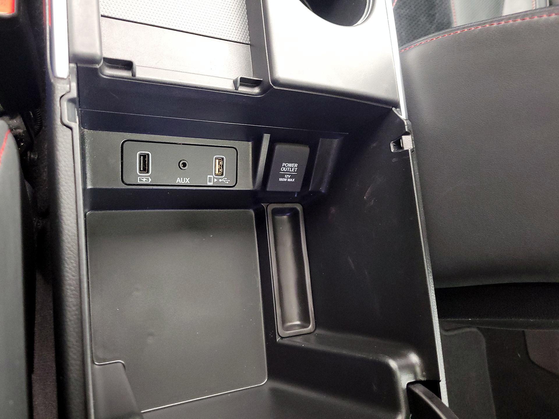 Thumbnail: 2022 Acura TLX - 19