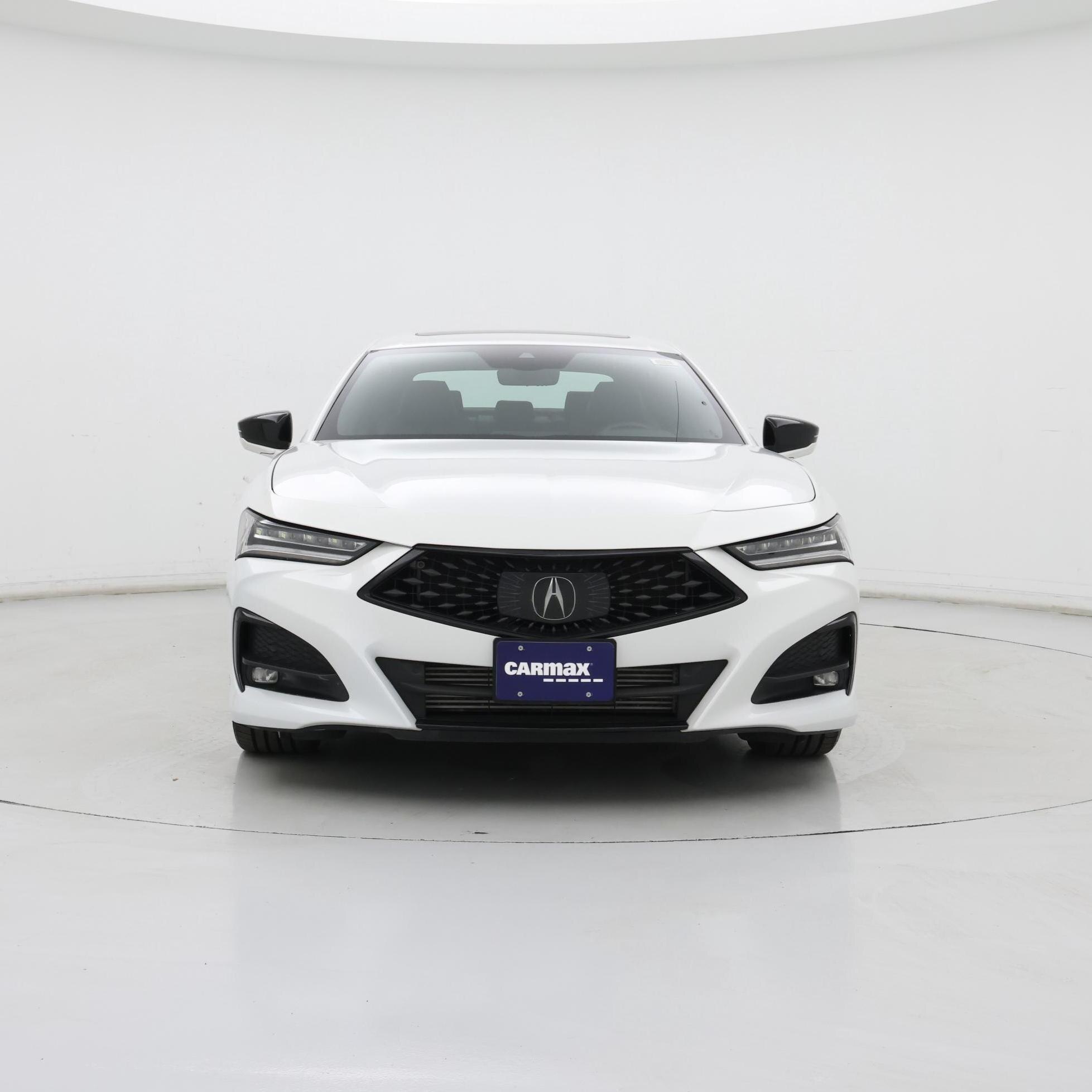 Thumbnail: 2022 Acura TLX - 5