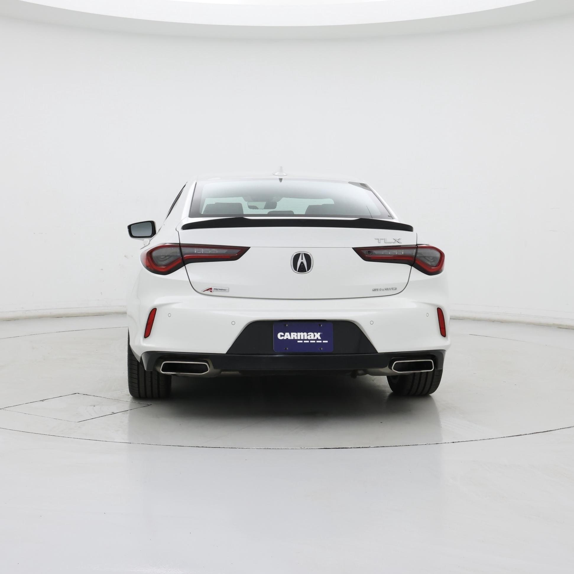 Thumbnail: 2022 Acura TLX - 6