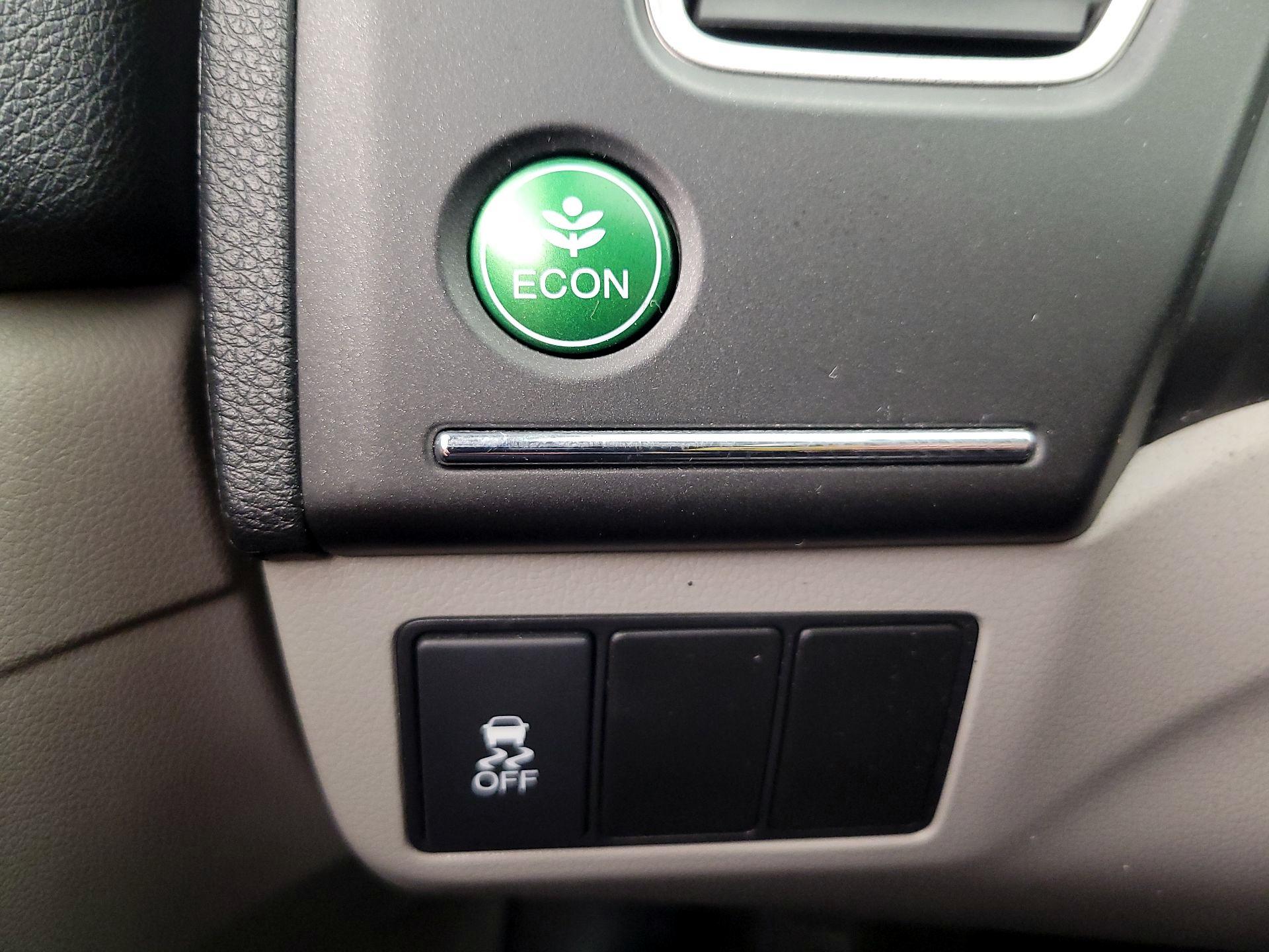 Thumbnail: 2014 Honda Civic - 13