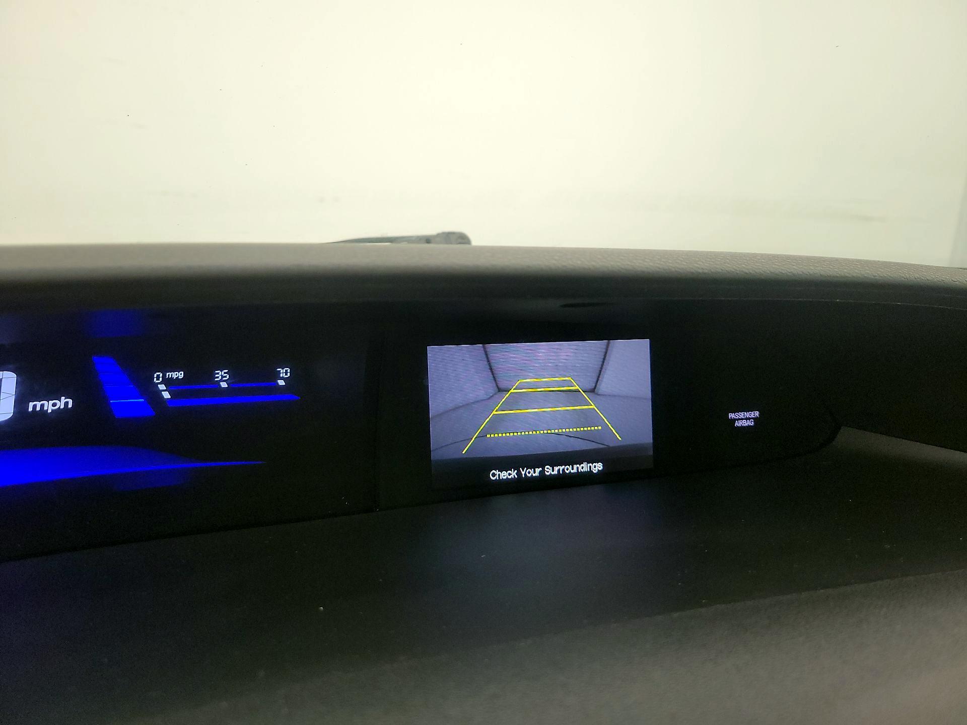 Thumbnail: 2014 Honda Civic - 14