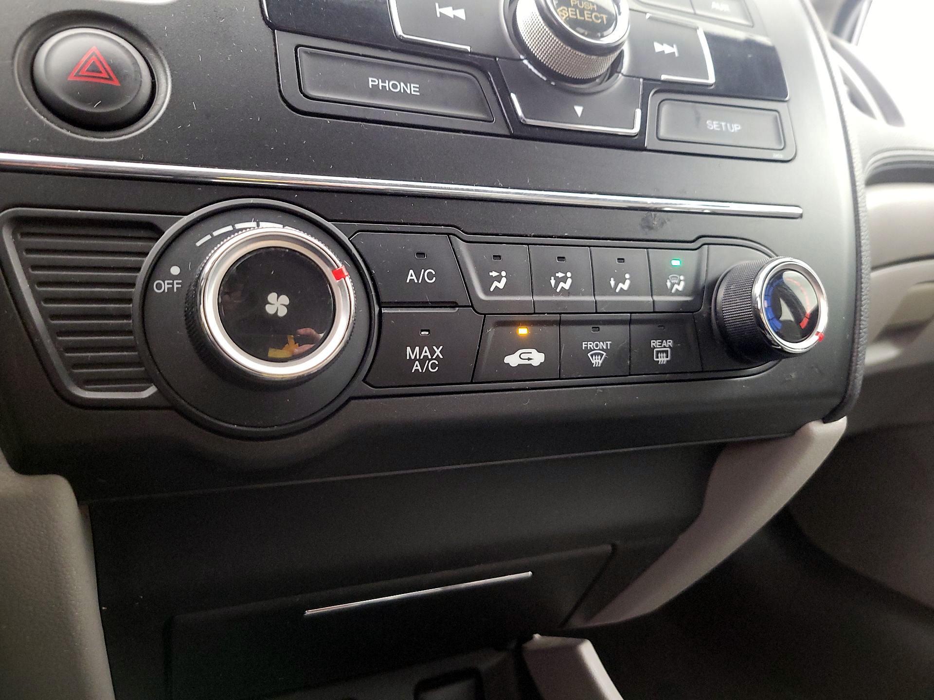 Thumbnail: 2014 Honda Civic - 16