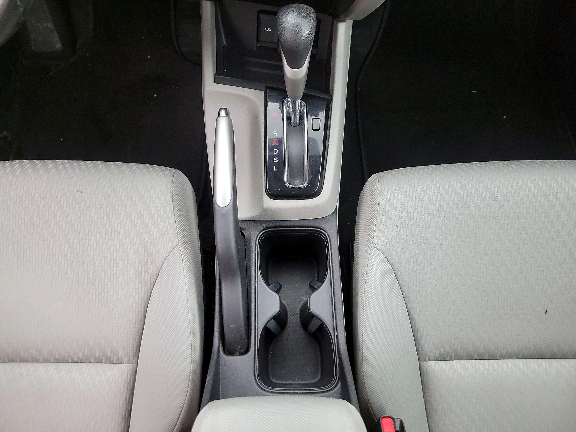 Thumbnail: 2014 Honda Civic - 17