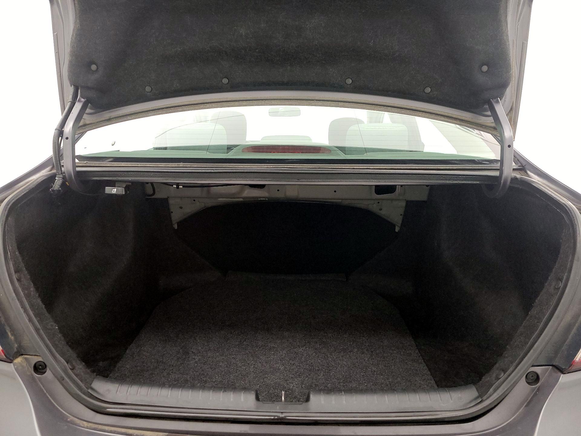 Thumbnail: 2014 Honda Civic - 20