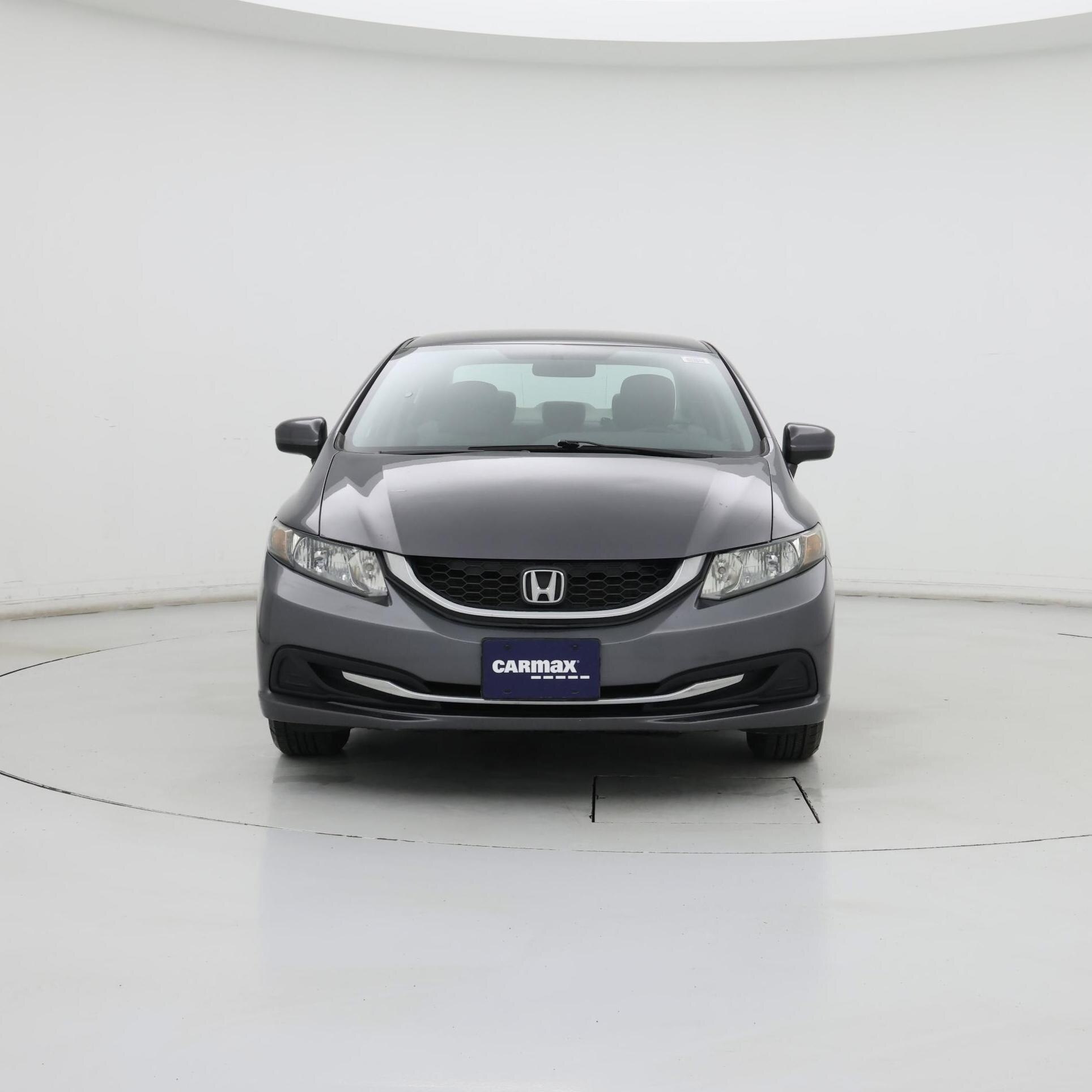 Thumbnail: 2014 Honda Civic - 5