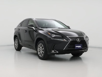 2018 Lexus NX 300