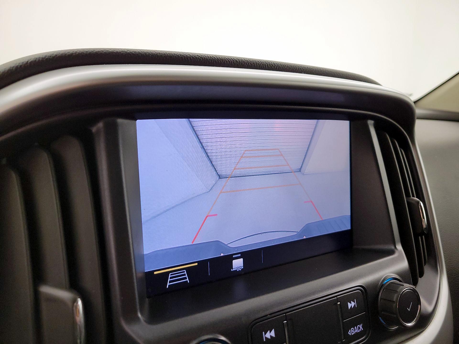 Thumbnail: 2021 Chevrolet Colorado - 14