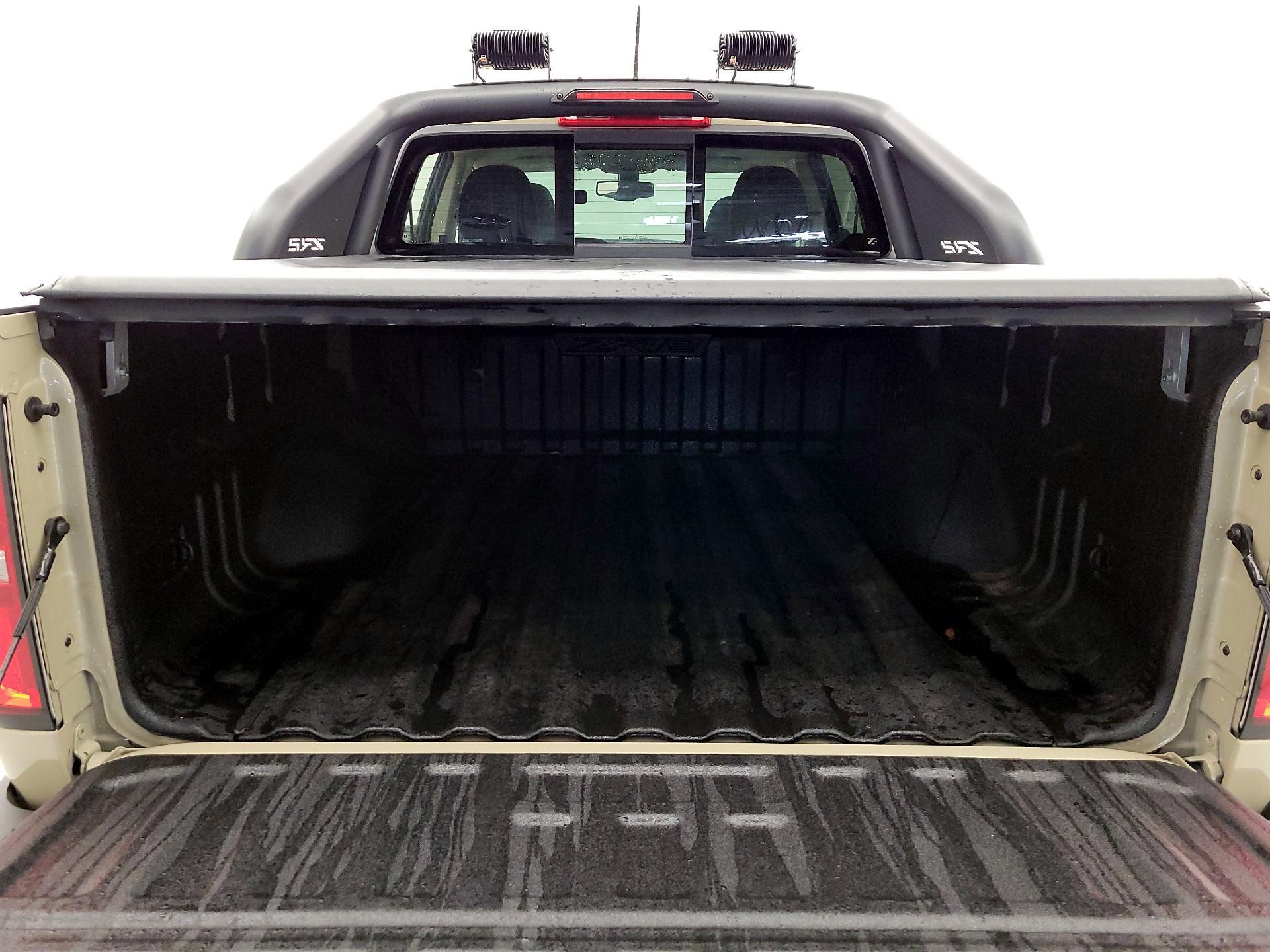 Thumbnail: 2021 Chevrolet Colorado - 20