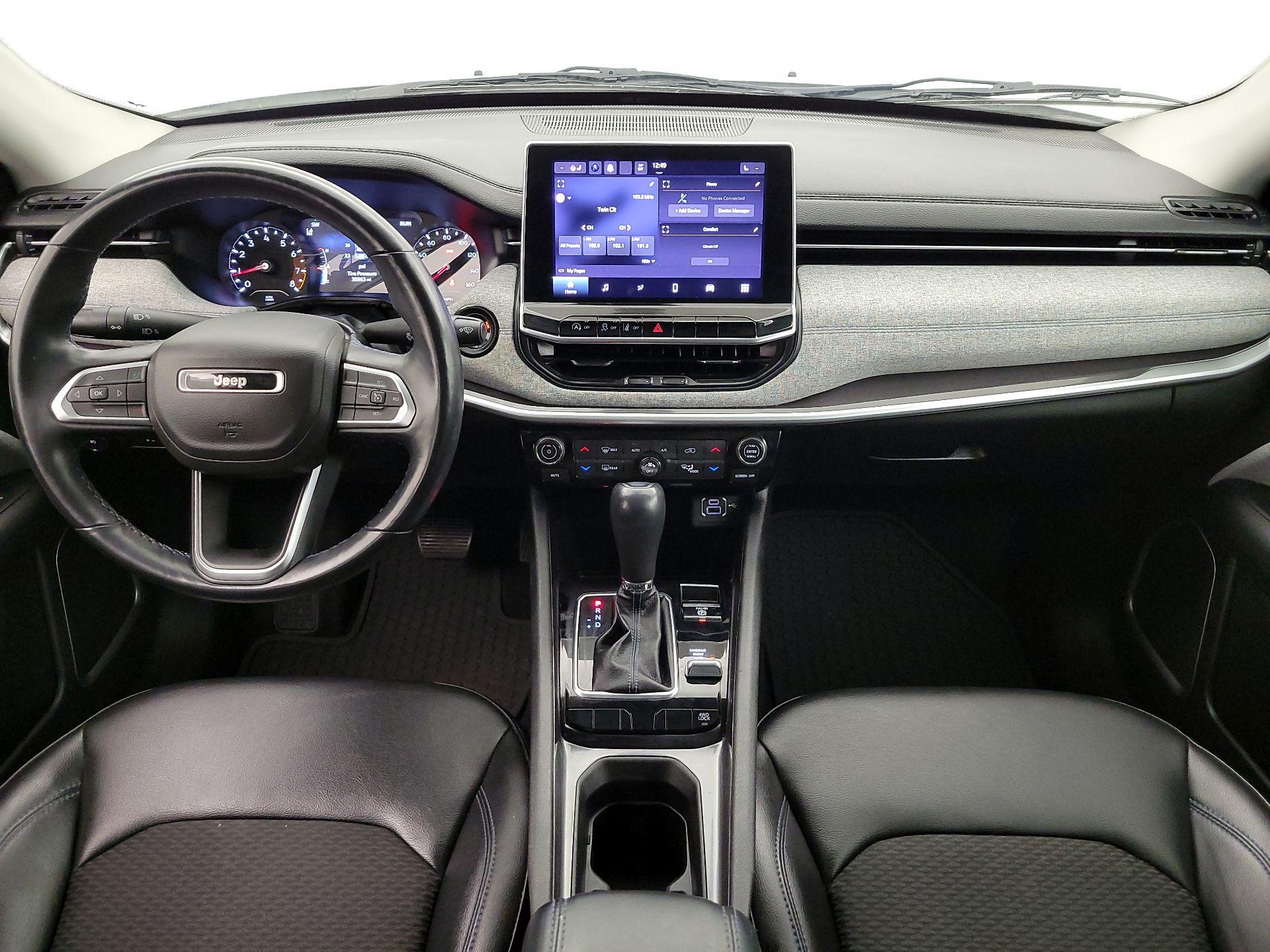 Thumbnail: 2022 Jeep Compass - 9