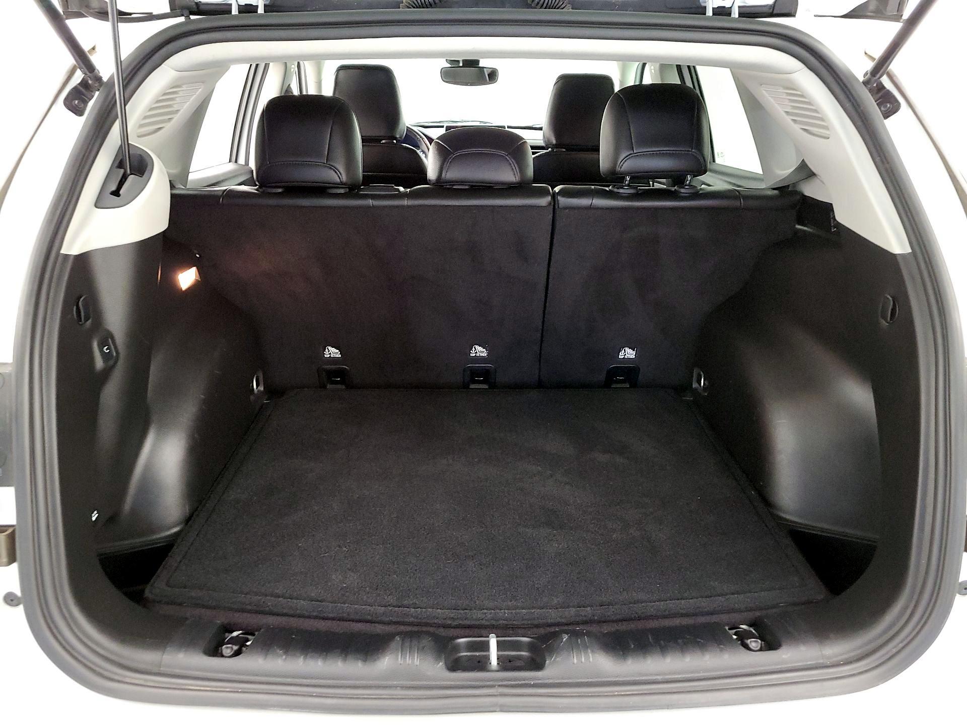 Thumbnail: 2022 Jeep Compass - 20