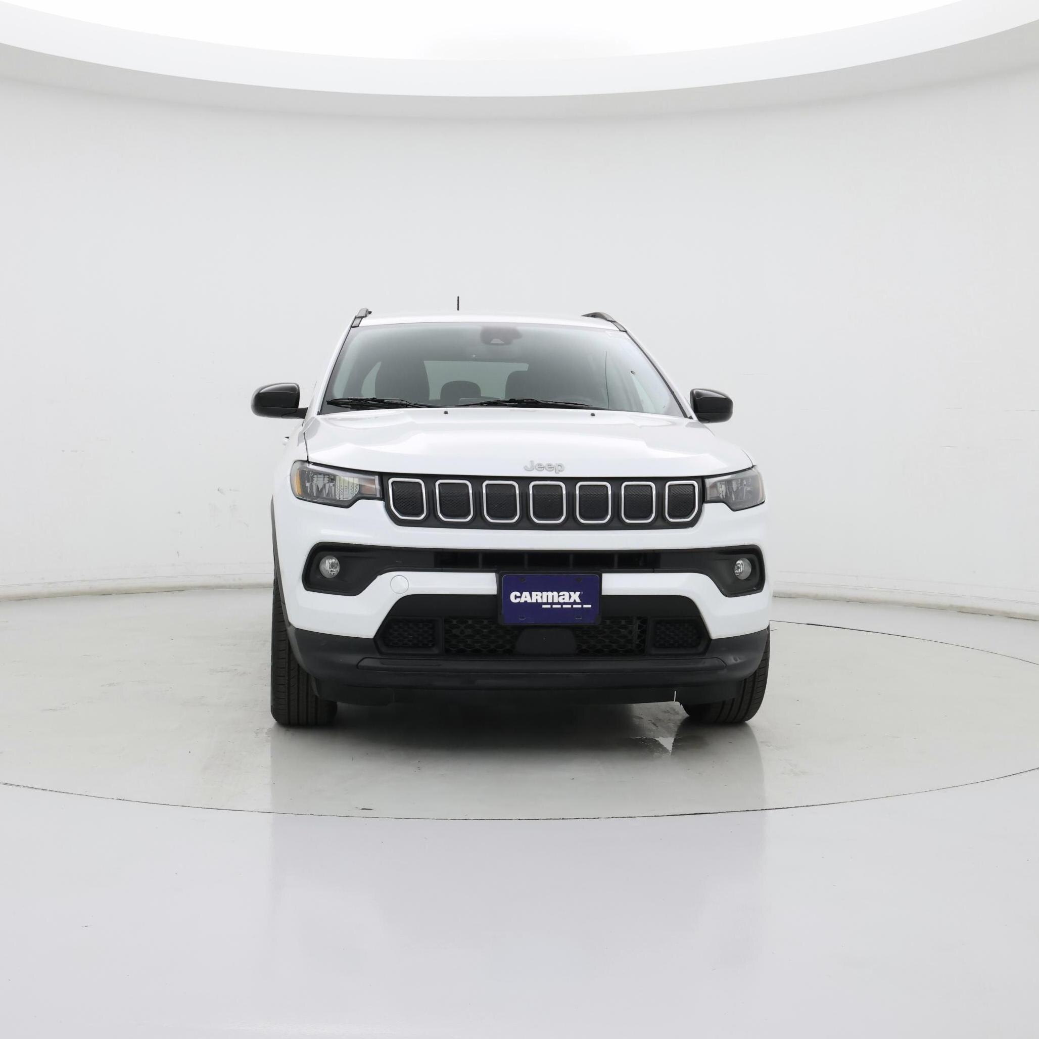 Thumbnail: 2022 Jeep Compass - 5
